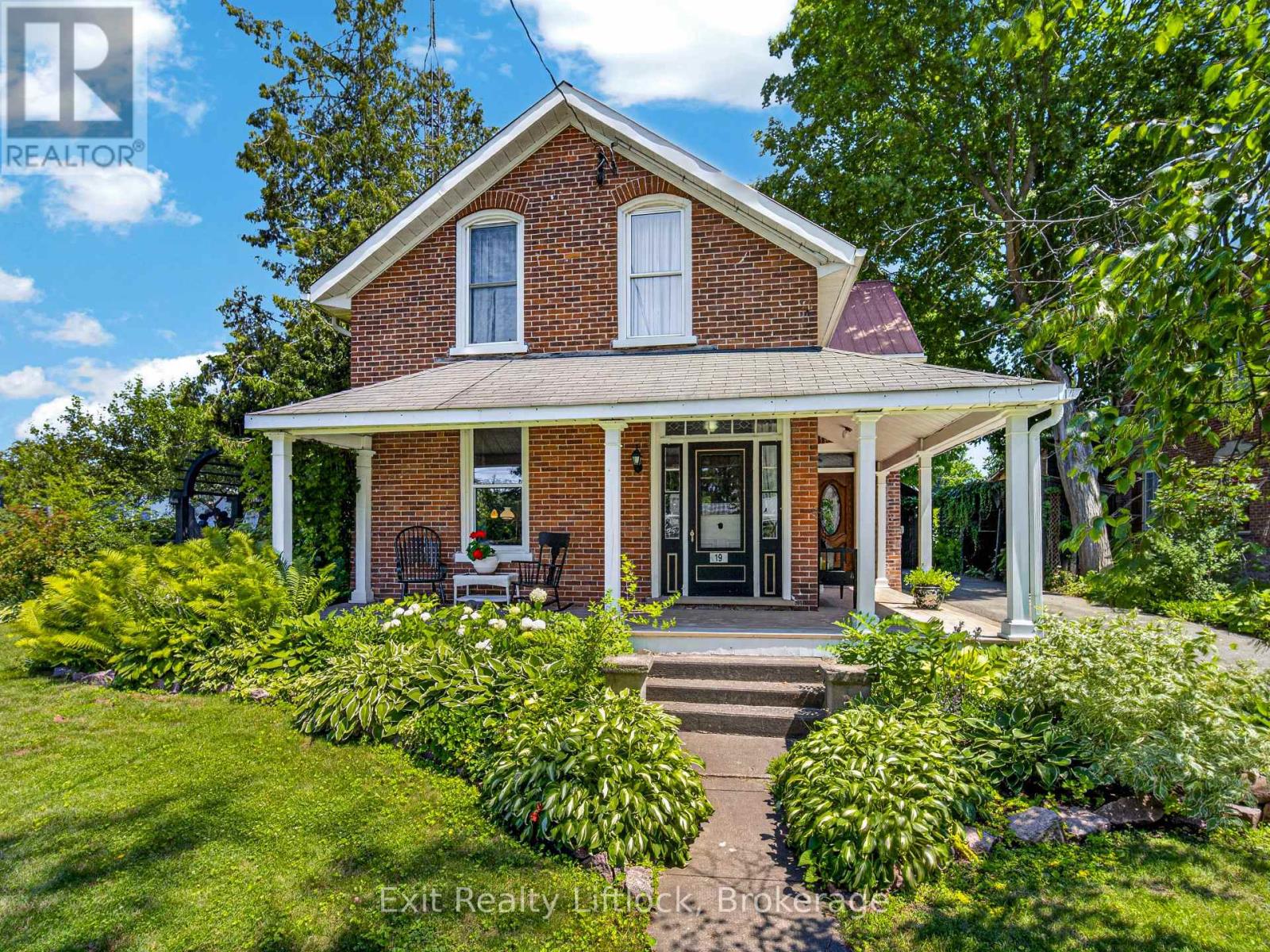 19 QUEEN STREET, asphodel-norwood (norwood), Ontario