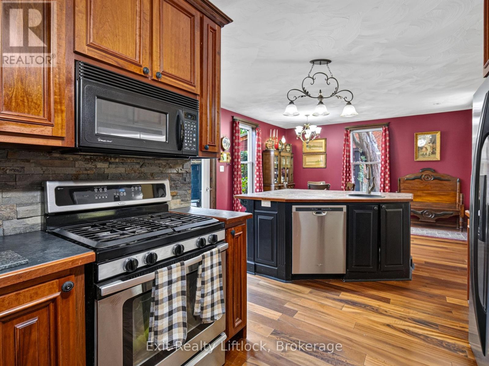 19 Queen Street, Asphodel-Norwood (Norwood), Ontario  K0L 2V0 - Photo 13 - X13583042