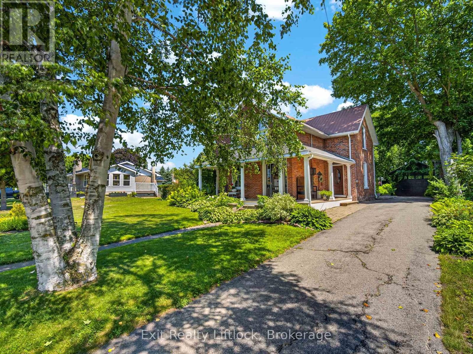 19 Queen Street, Asphodel-Norwood (Norwood), Ontario  K0L 2V0 - Photo 2 - X13583042