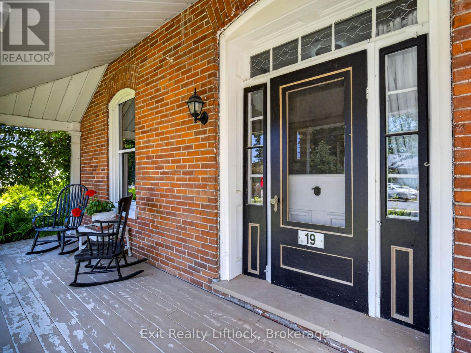 19 Queen Street, Asphodel-Norwood (Norwood), Ontario  K0L 2V0 - Photo 3 - X13583042