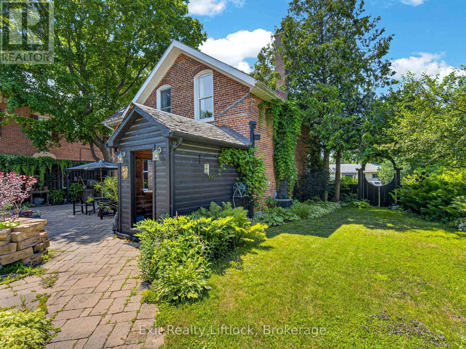 19 Queen Street, Asphodel-Norwood (Norwood), Ontario  K0L 2V0 - Photo 34 - X13583042