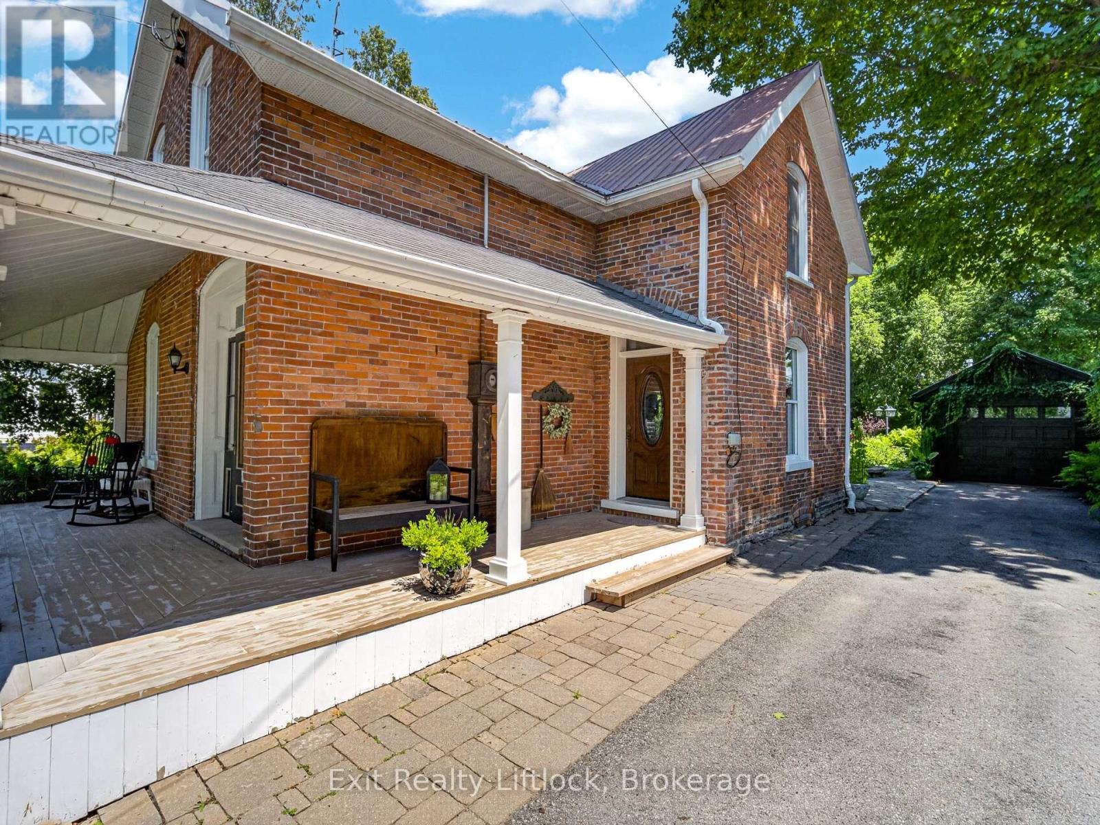 19 Queen Street, Asphodel-Norwood (Norwood), Ontario  K0L 2V0 - Photo 4 - X13583042