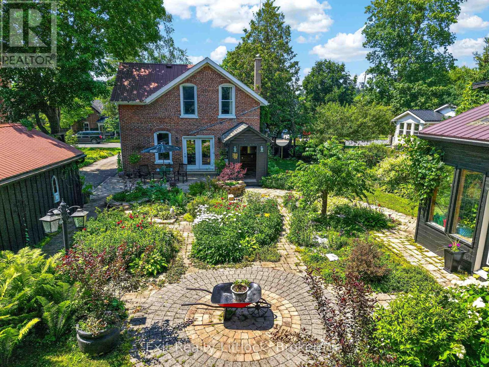 19 Queen Street, Asphodel-Norwood (Norwood), Ontario  K0L 2V0 - Photo 40 - X13583042