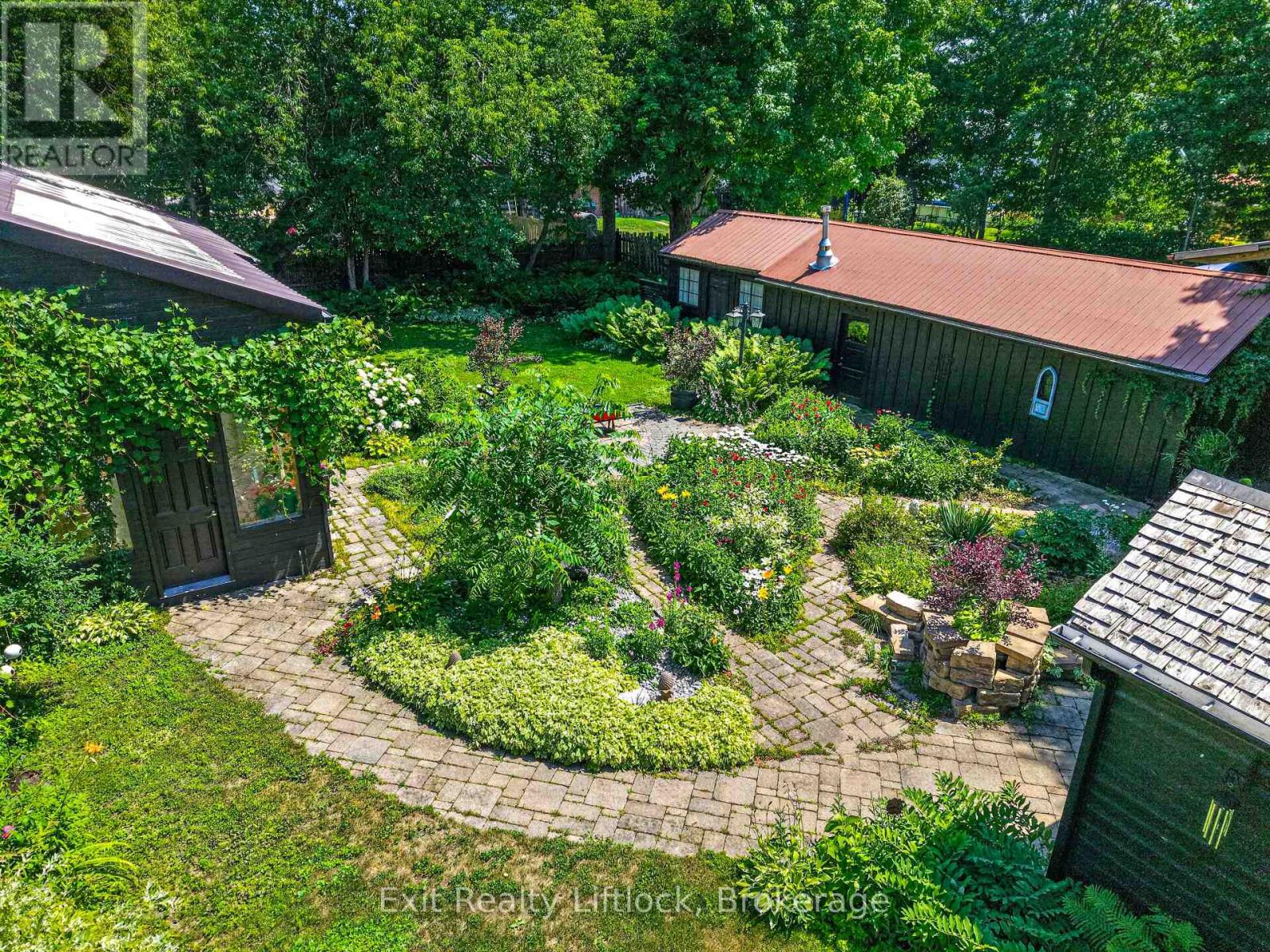 19 Queen Street, Asphodel-Norwood (Norwood), Ontario  K0L 2V0 - Photo 41 - X13583042