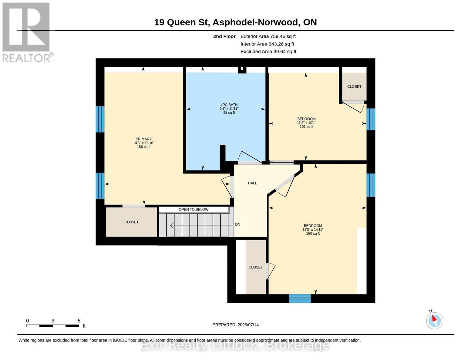19 Queen Street, Asphodel-Norwood (Norwood), Ontario  K0L 2V0 - Photo 48 - X13583042