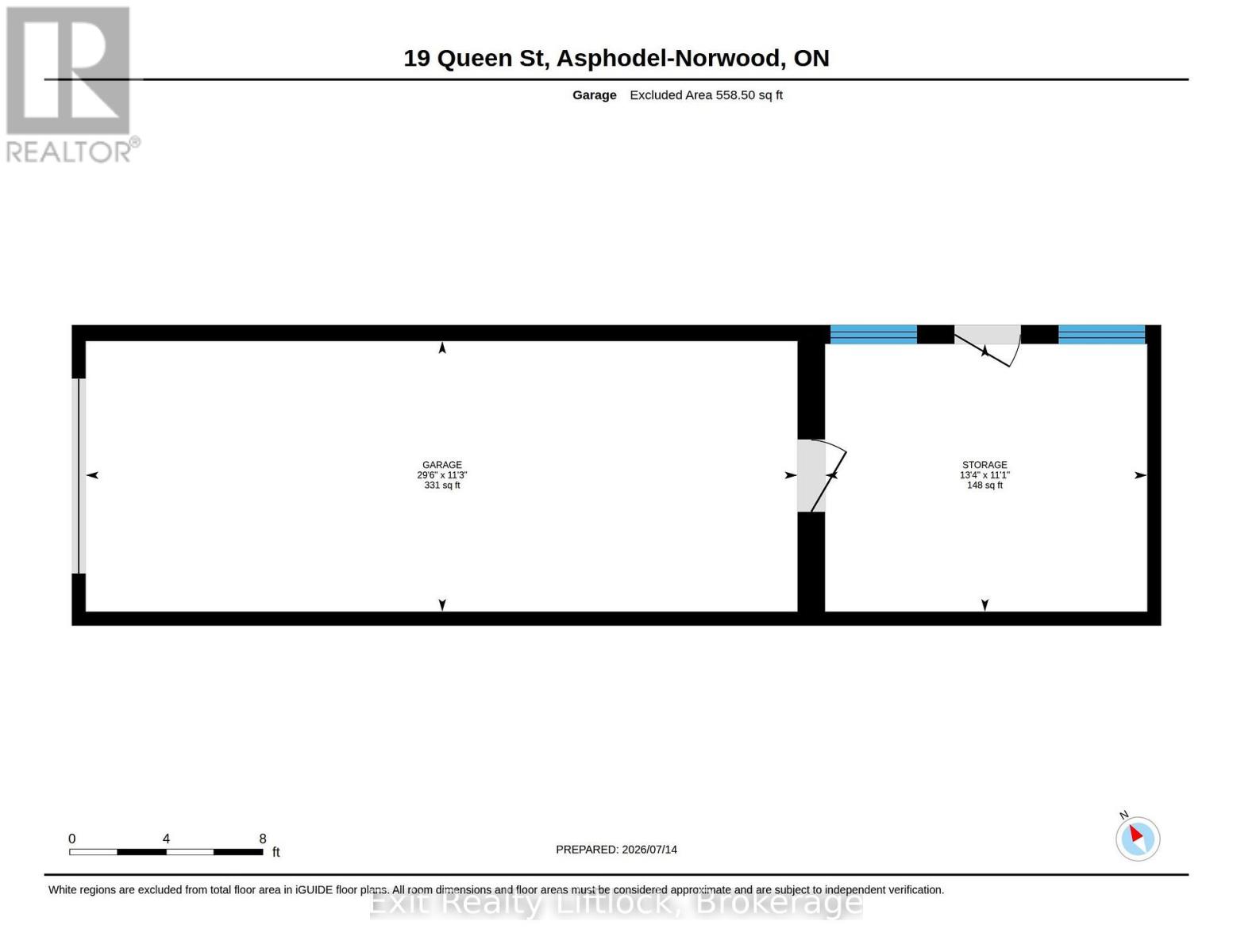 19 Queen Street, Asphodel-Norwood (Norwood), Ontario  K0L 2V0 - Photo 49 - X13583042