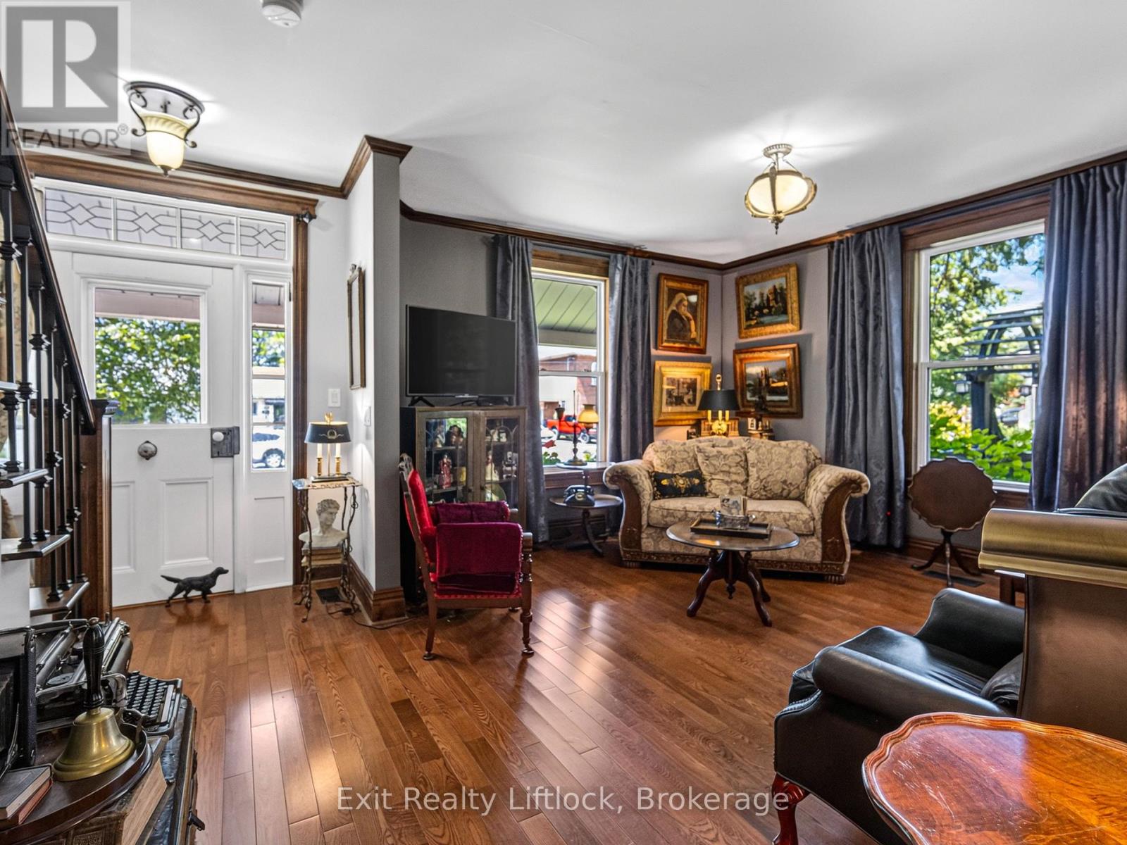 19 Queen Street, Asphodel-Norwood (Norwood), Ontario  K0L 2V0 - Photo 7 - X13583042