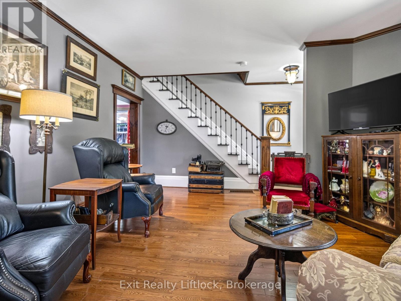 19 Queen Street, Asphodel-Norwood (Norwood), Ontario  K0L 2V0 - Photo 8 - X13583042
