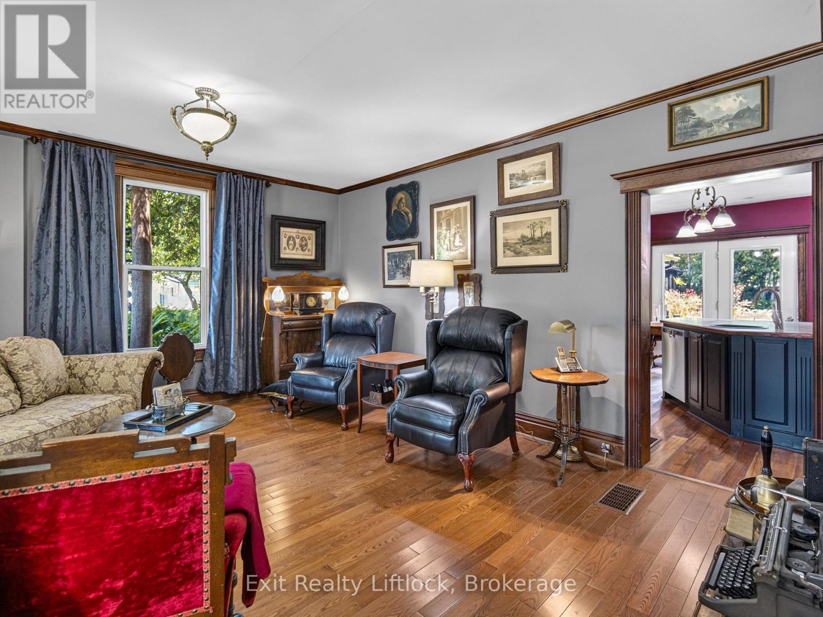 19 Queen Street, Asphodel-Norwood (Norwood), Ontario  K0L 2V0 - Photo 9 - X13583042