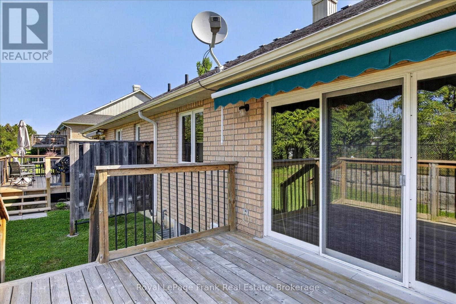 49 - 60 Village Crescent, Peterborough (Otonabee Ward 1), Ontario  K9J 0A9 - Photo 31 - X13583200