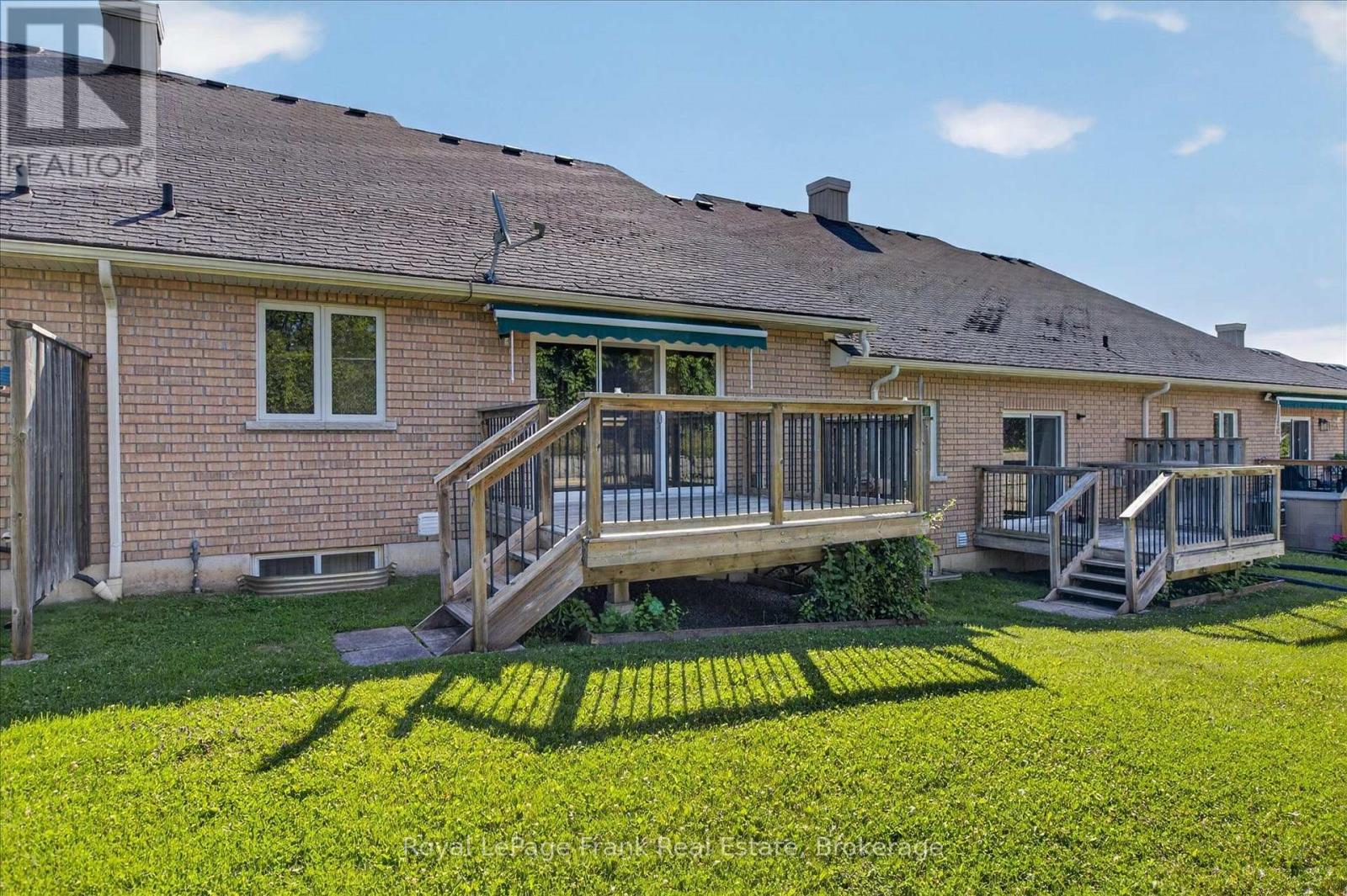 49 - 60 Village Crescent, Peterborough (Otonabee Ward 1), Ontario  K9J 0A9 - Photo 33 - X13583200