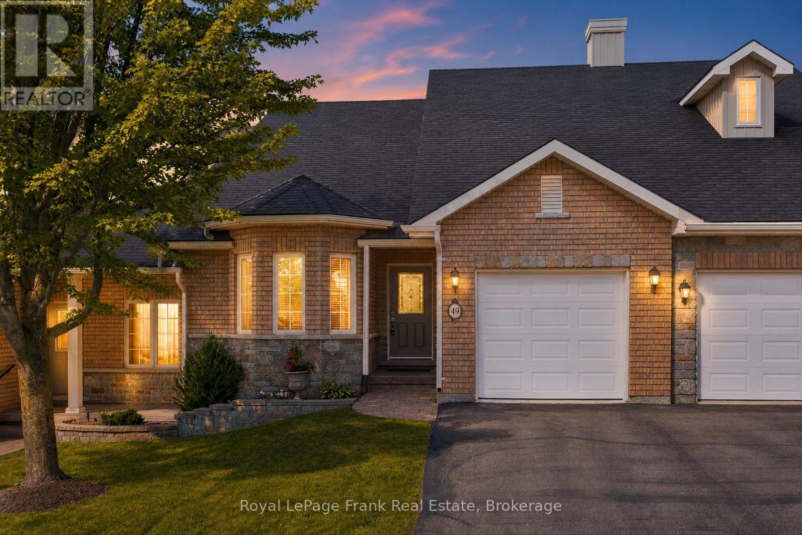 49 - 60 Village Crescent, Peterborough (Otonabee Ward 1), Ontario  K9J 0A9 - Photo 42 - X13583200
