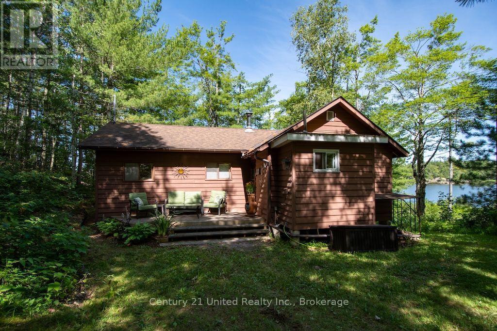 174 FIRE ROUTE 55, north kawartha, Ontario