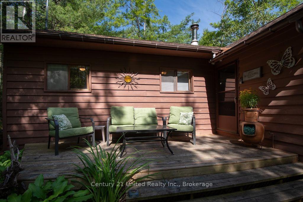 174 Fire Route 55, North Kawartha, Ontario  K0L 1A0 - Photo 2 - X13583450