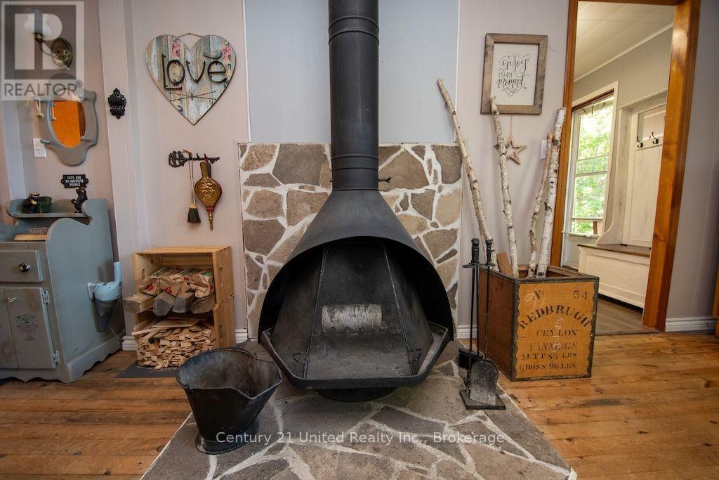 174 Fire Route 55, North Kawartha, Ontario  K0L 1A0 - Photo 3 - X13583450