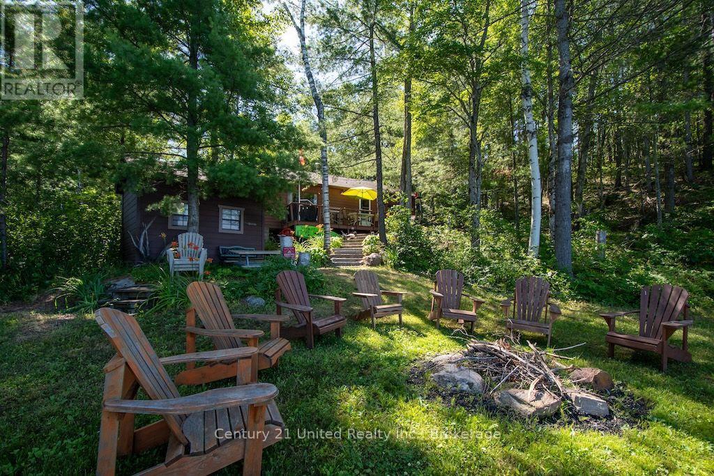 174 Fire Route 55, North Kawartha, Ontario  K0L 1A0 - Photo 31 - X13583450