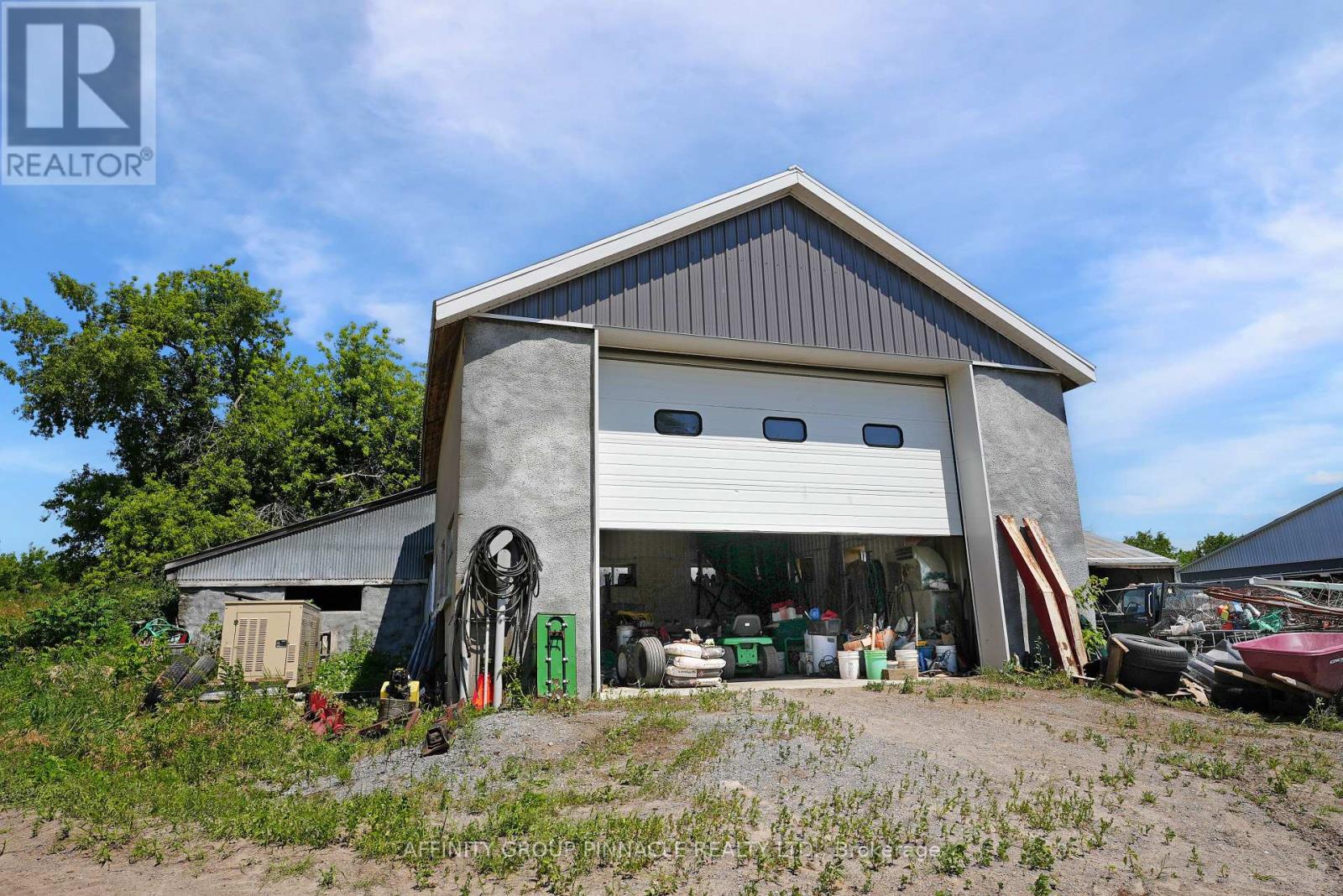 720 Morton Line, Cavan Monaghan (Cavan Twp), Ontario  L0A 1C0 - Photo 24 - X13583802