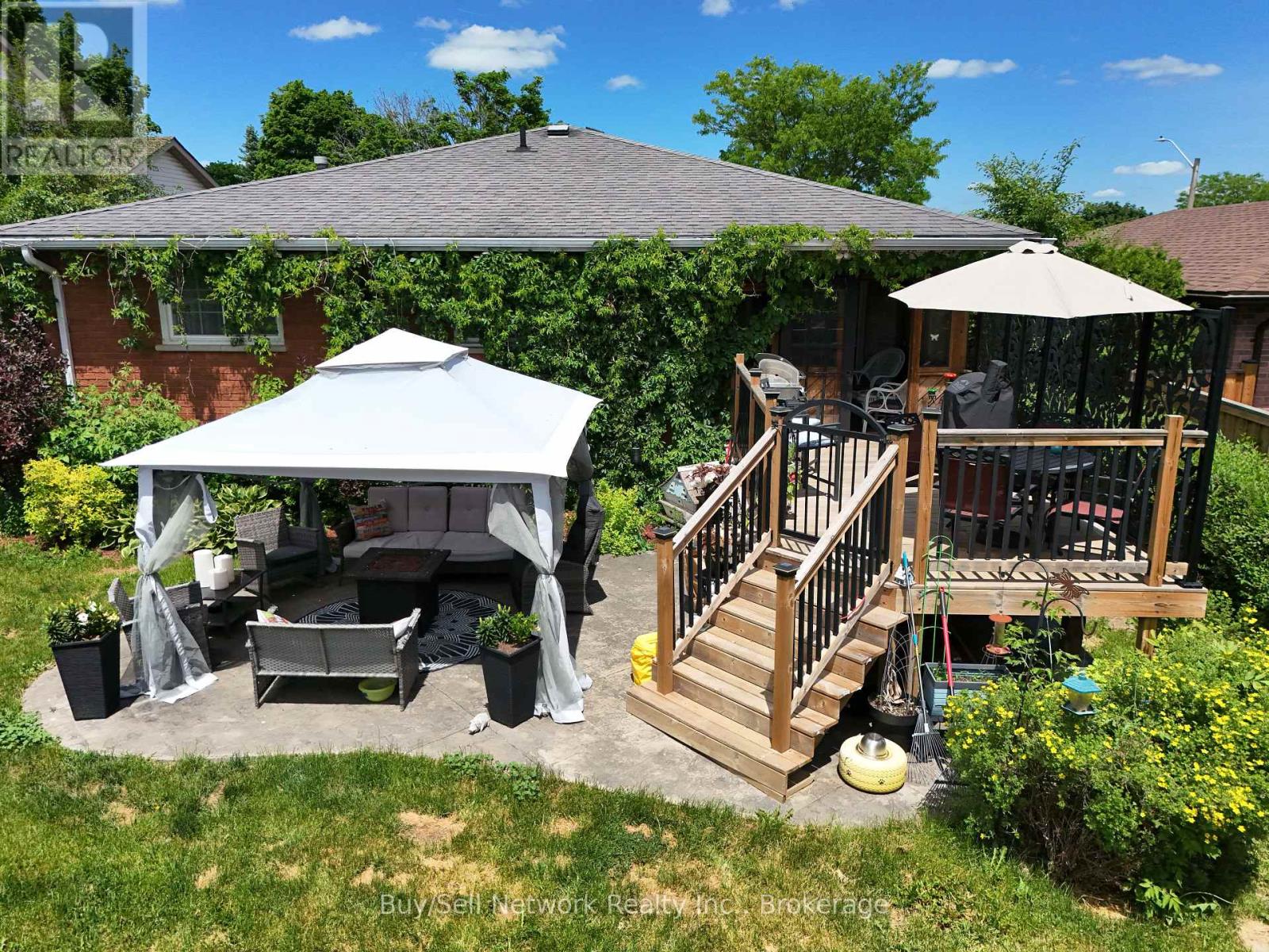 2504 Idyllwood Crescent, Peterborough (Ashburnham Ward 4), Ontario  K9L 1Y9 - Photo 3 - X13583992
