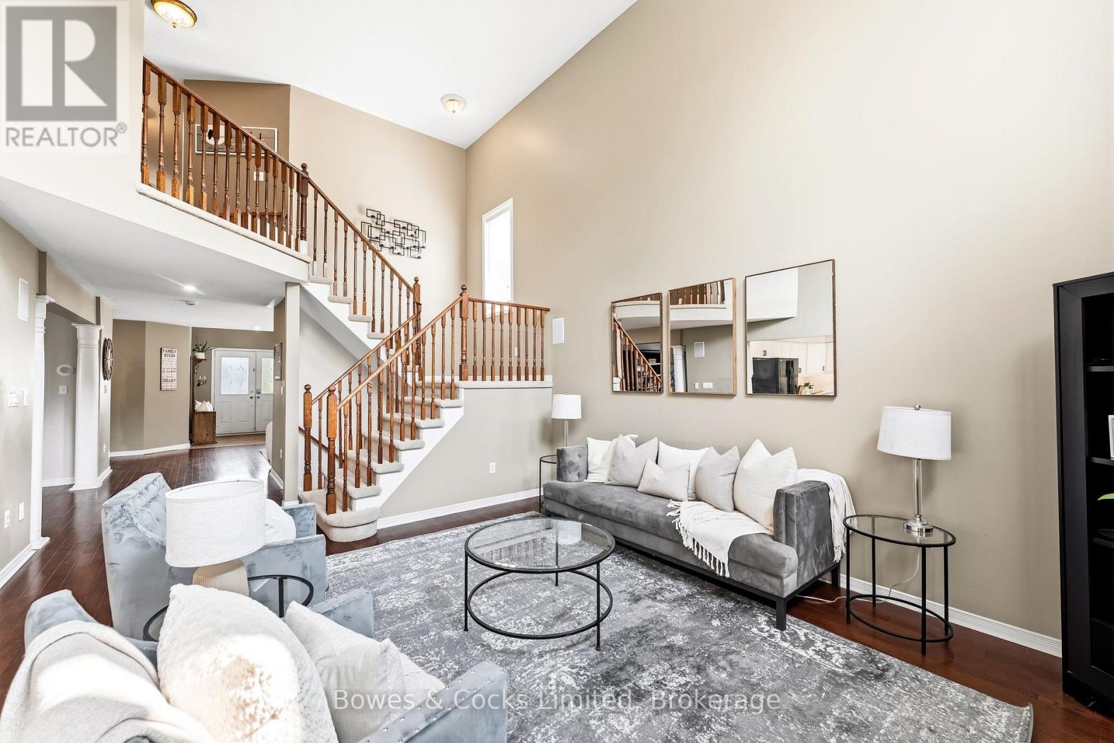 700 Tully Crescent, Peterborough (Monaghan Ward 2), Ontario  K9K 0A8 - Photo 12 - X13584026