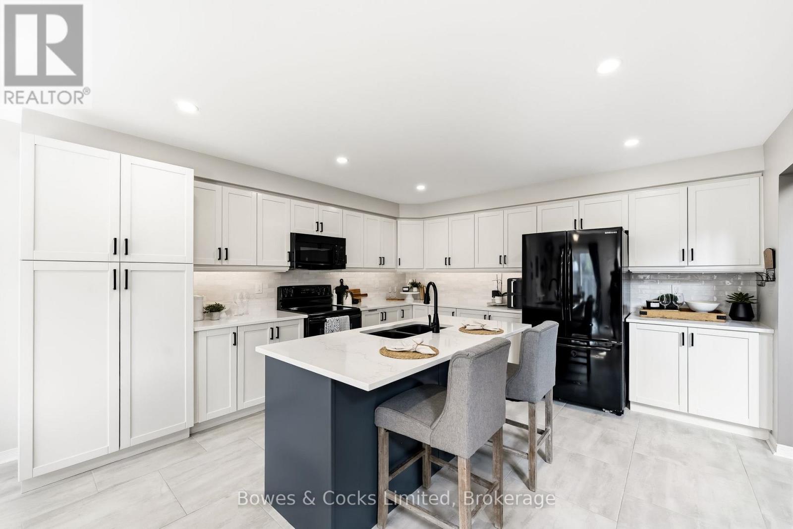 700 Tully Crescent, Peterborough (Monaghan Ward 2), Ontario  K9K 0A8 - Photo 17 - X13584026