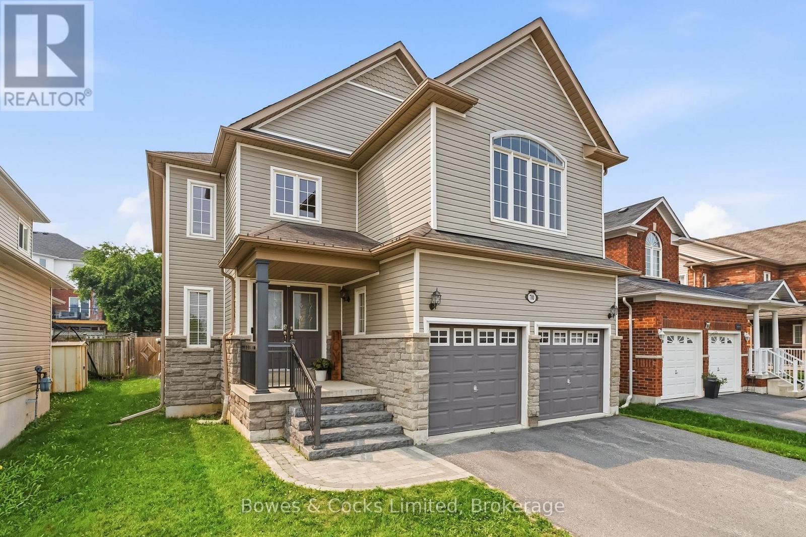 700 Tully Crescent, Peterborough (Monaghan Ward 2), Ontario  K9K 0A8 - Photo 2 - X13584026