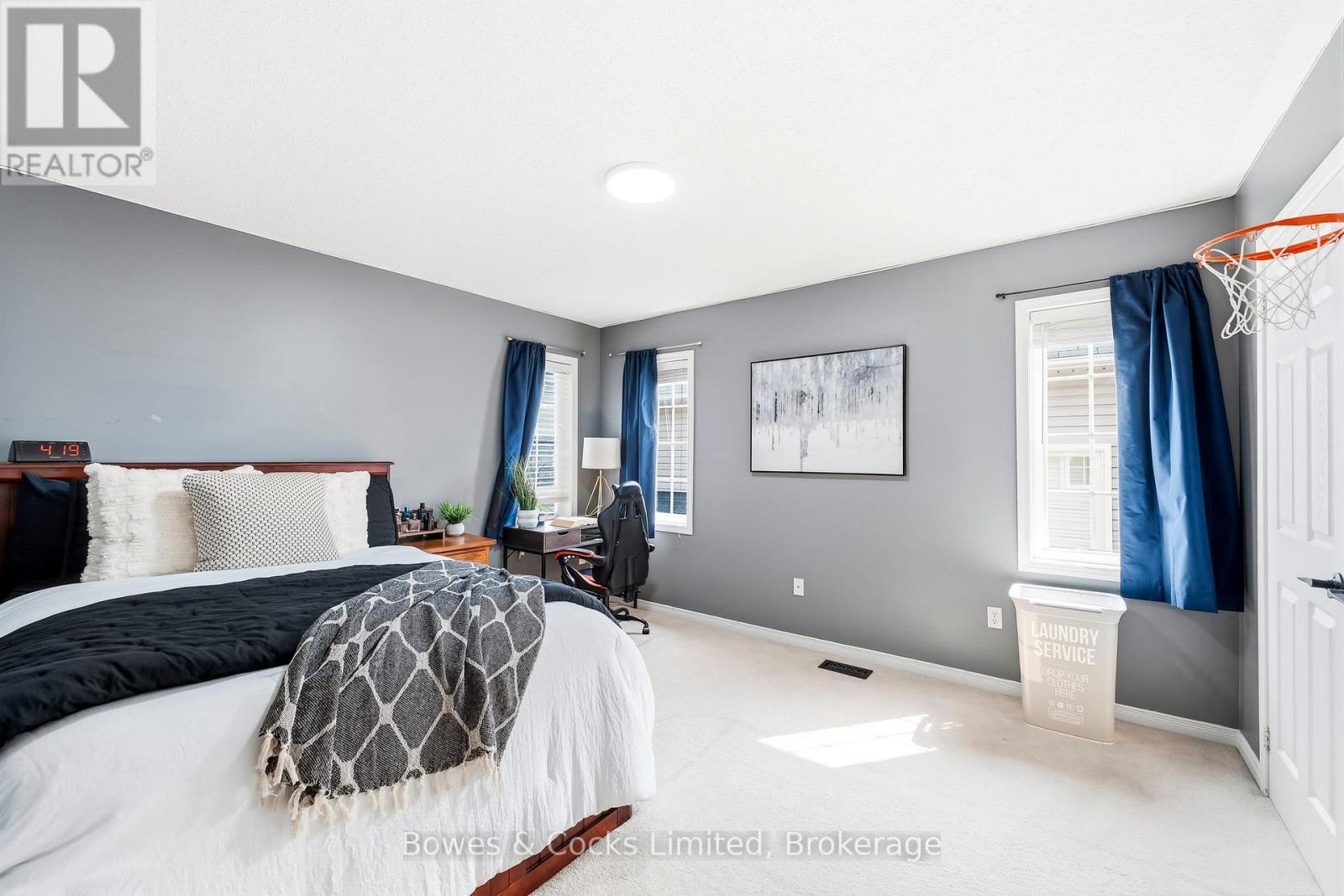 700 Tully Crescent, Peterborough (Monaghan Ward 2), Ontario  K9K 0A8 - Photo 30 - X13584026