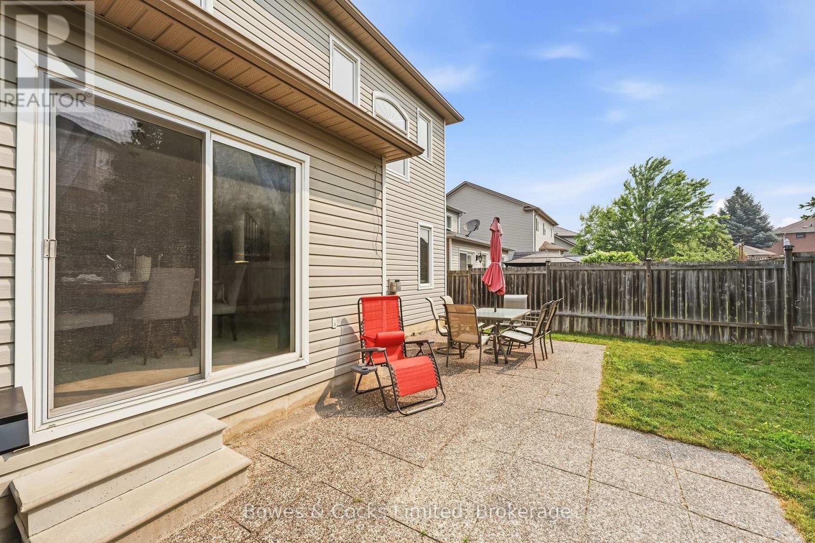 700 Tully Crescent, Peterborough (Monaghan Ward 2), Ontario  K9K 0A8 - Photo 44 - X13584026