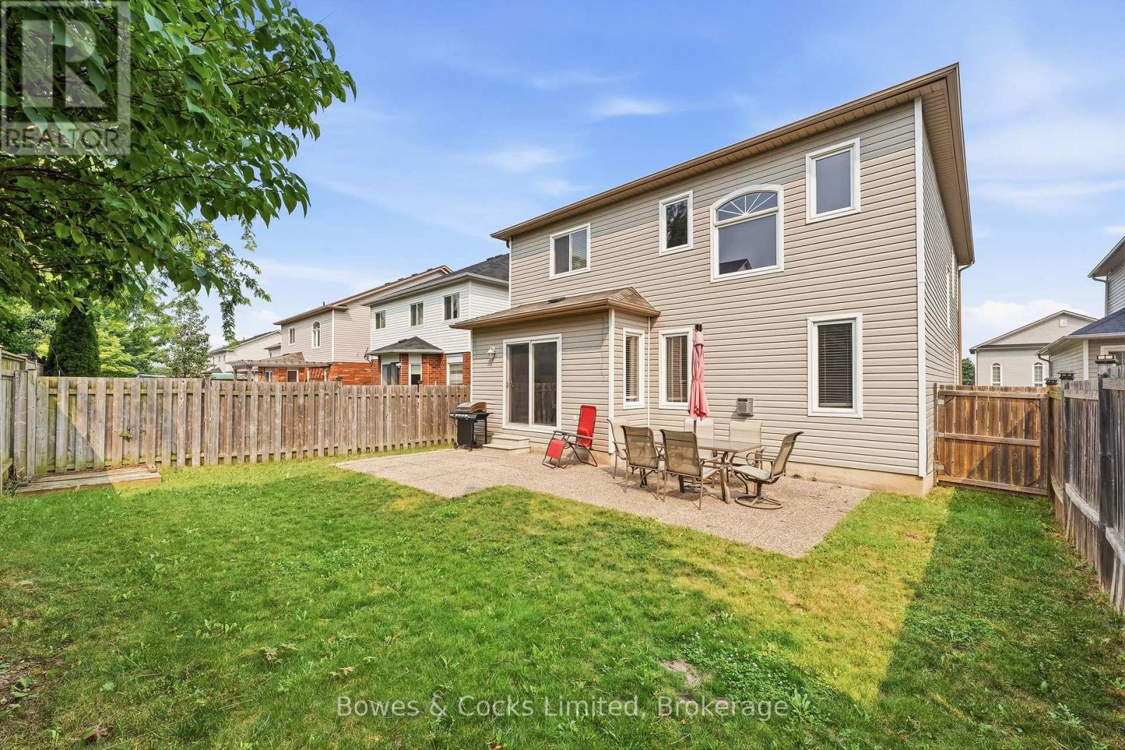 700 Tully Crescent, Peterborough (Monaghan Ward 2), Ontario  K9K 0A8 - Photo 45 - X13584026