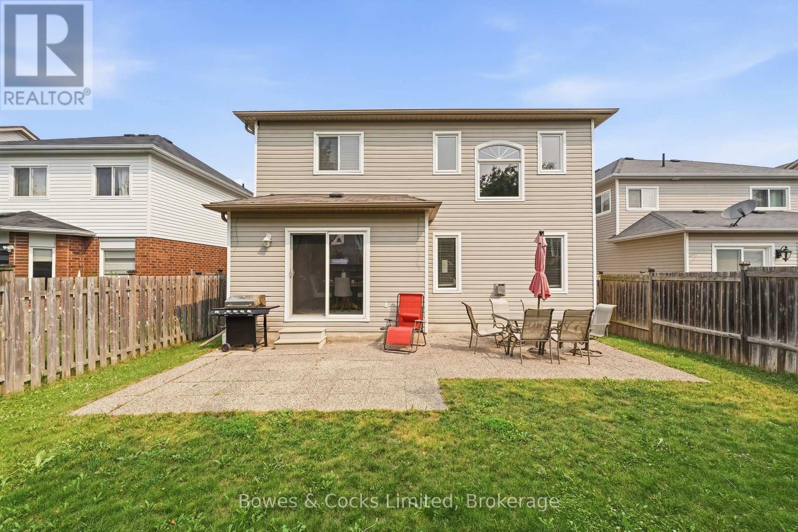 700 Tully Crescent, Peterborough (Monaghan Ward 2), Ontario  K9K 0A8 - Photo 46 - X13584026