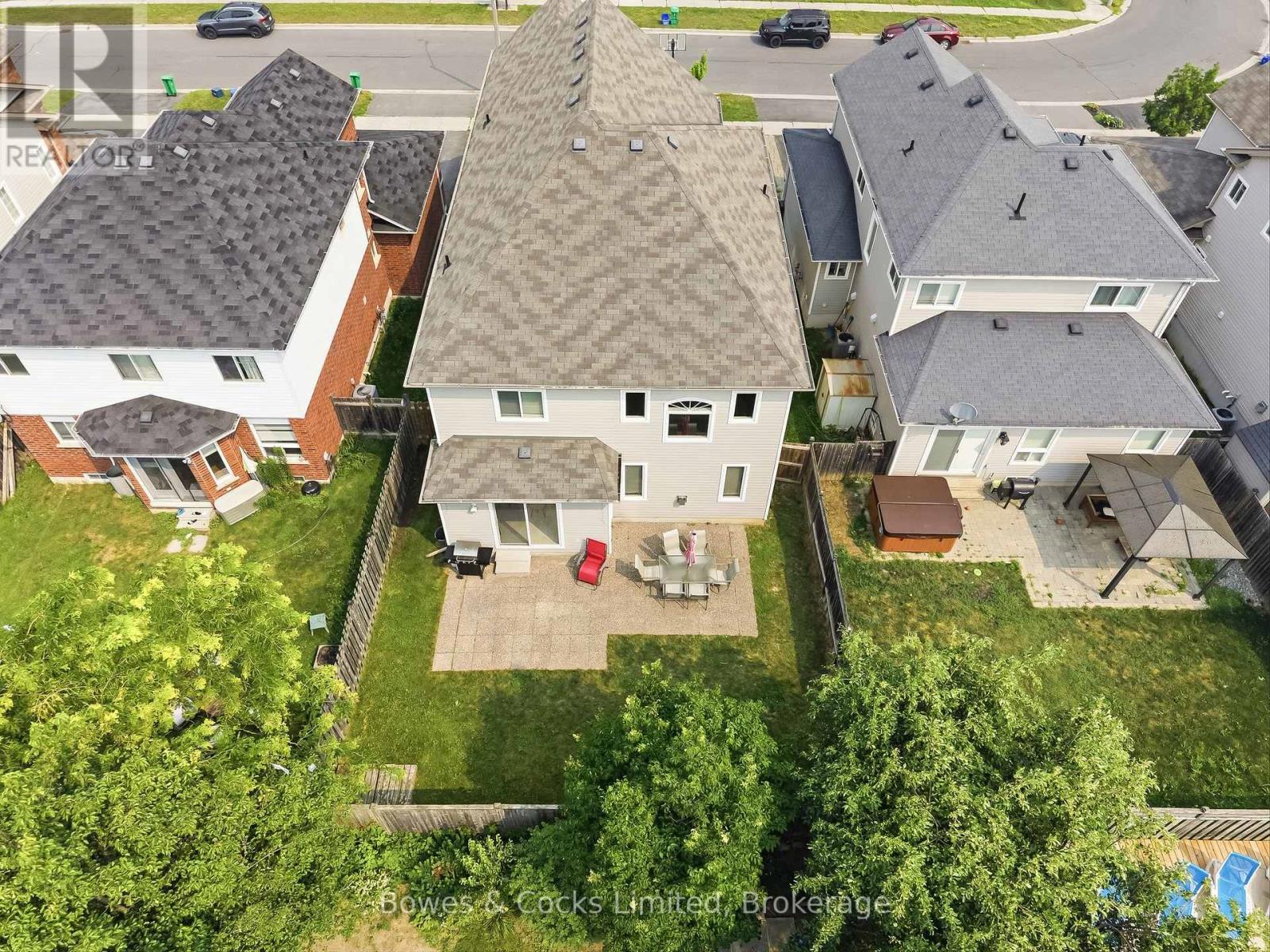 700 Tully Crescent, Peterborough (Monaghan Ward 2), Ontario  K9K 0A8 - Photo 48 - X13584026