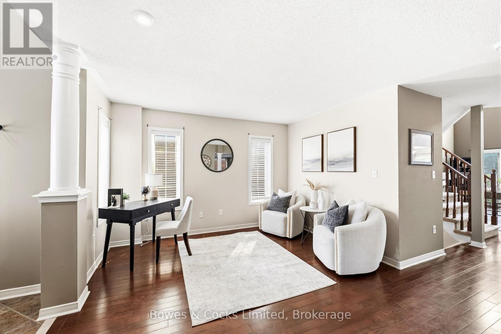 700 Tully Crescent, Peterborough (Monaghan Ward 2), Ontario  K9K 0A8 - Photo 5 - X13584026