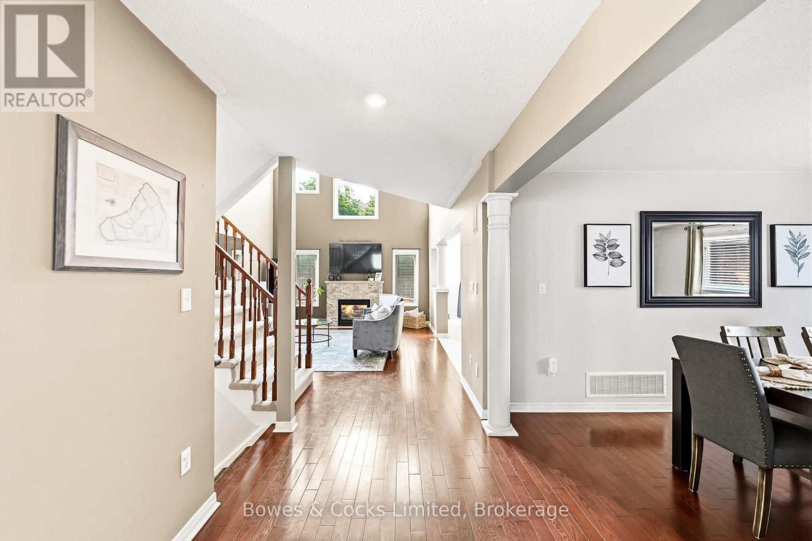 700 Tully Crescent, Peterborough (Monaghan Ward 2), Ontario  K9K 0A8 - Photo 7 - X13584026