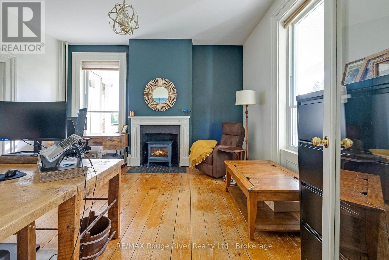 733 County Rd 2 Rd Road E, Otonabee-South Monaghan, Ontario  K0L 1B0 - Photo 10 - X13584108