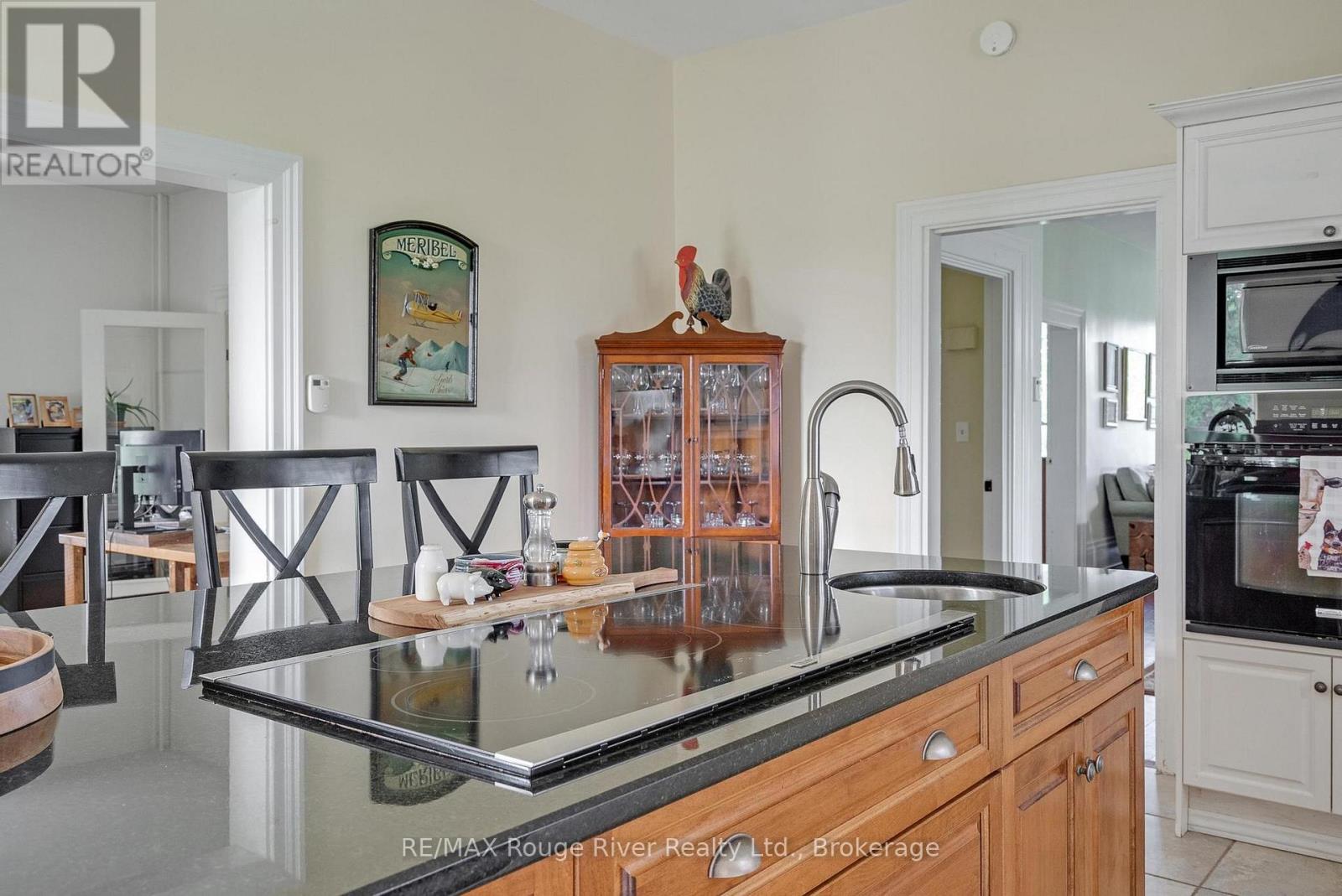 733 County Rd 2 Rd Road E, Otonabee-South Monaghan, Ontario  K0L 1B0 - Photo 13 - X13584108