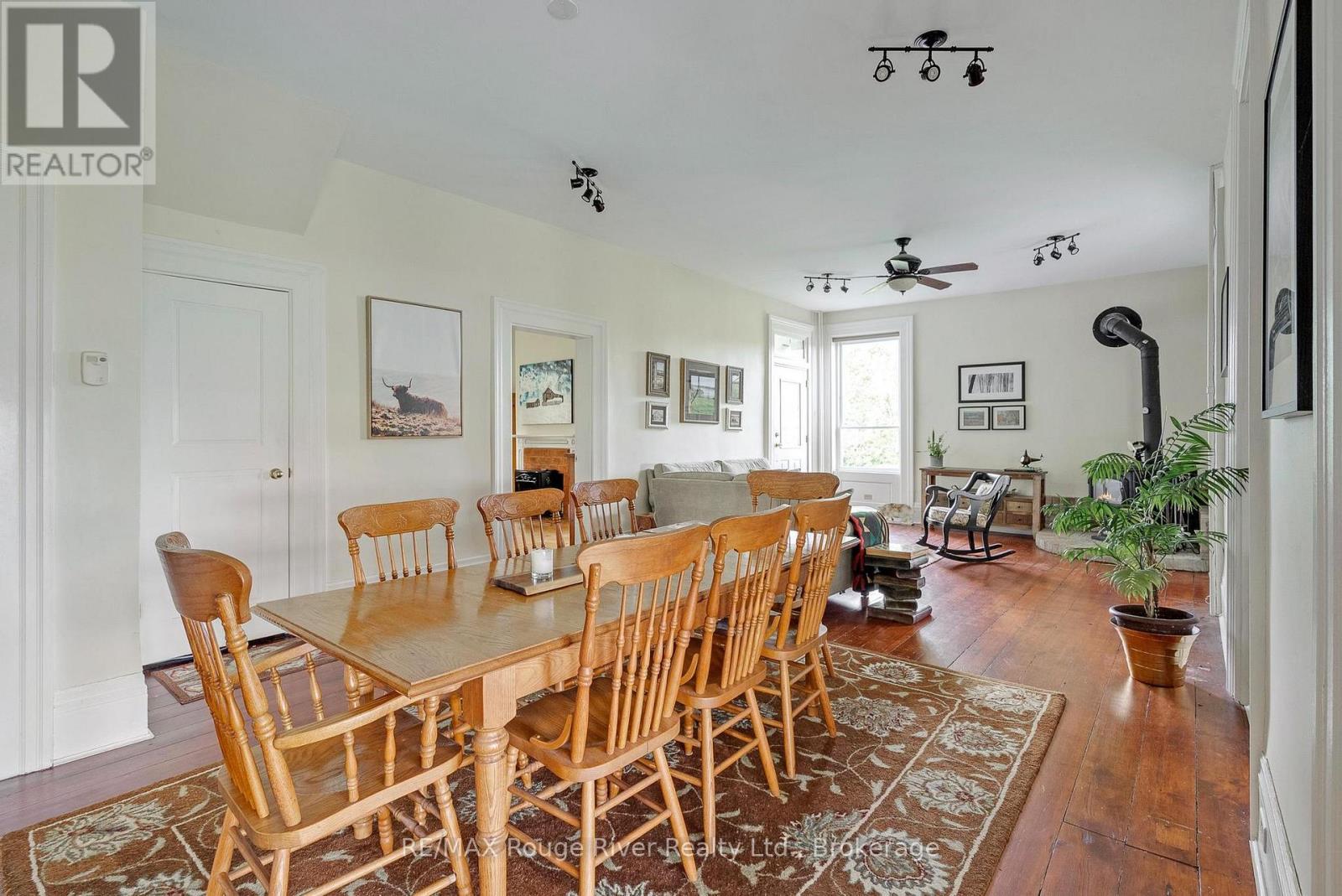 733 County Rd 2 Rd Road E, Otonabee-South Monaghan, Ontario  K0L 1B0 - Photo 17 - X13584108
