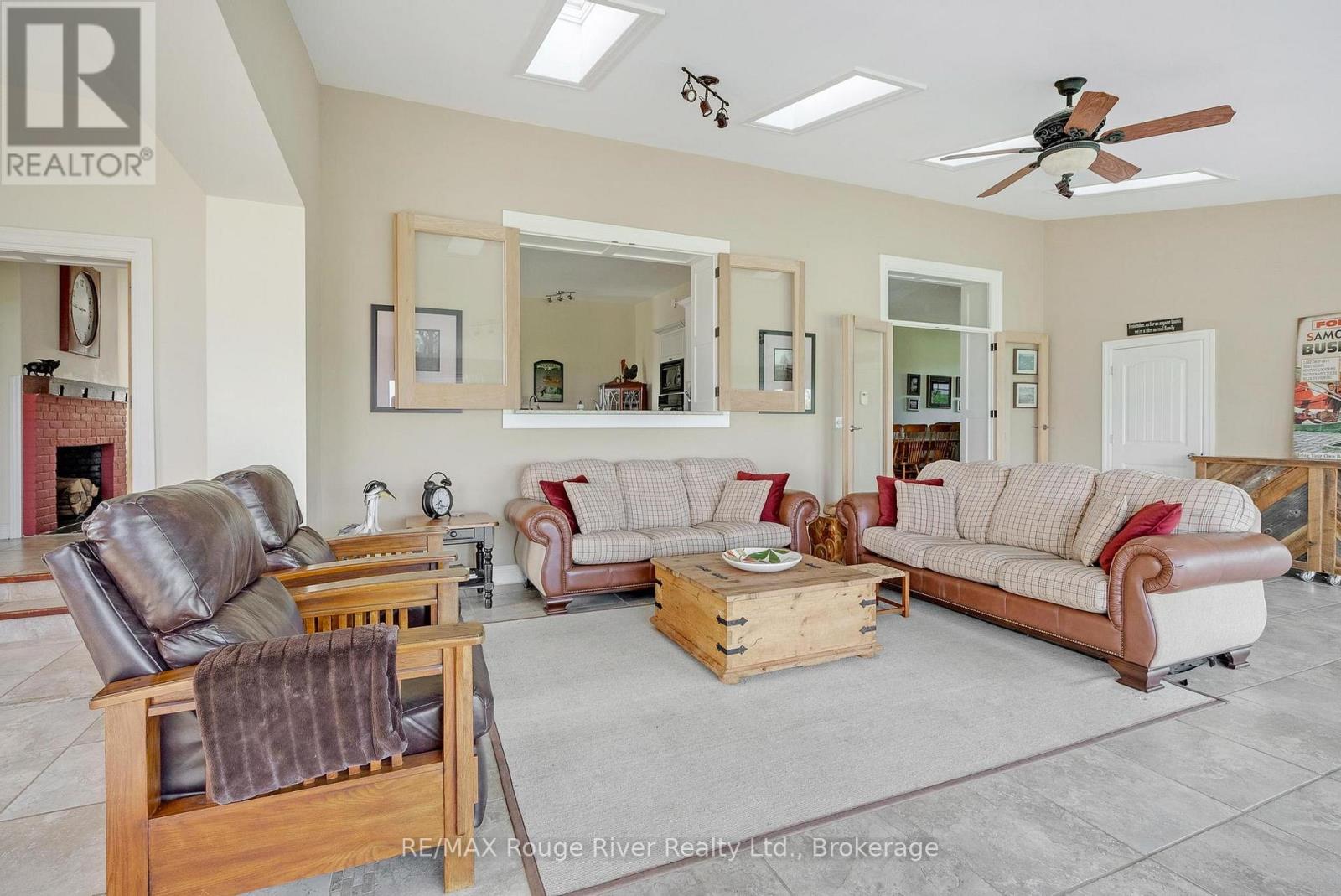 733 County Rd 2 Rd Road E, Otonabee-South Monaghan, Ontario  K0L 1B0 - Photo 20 - X13584108