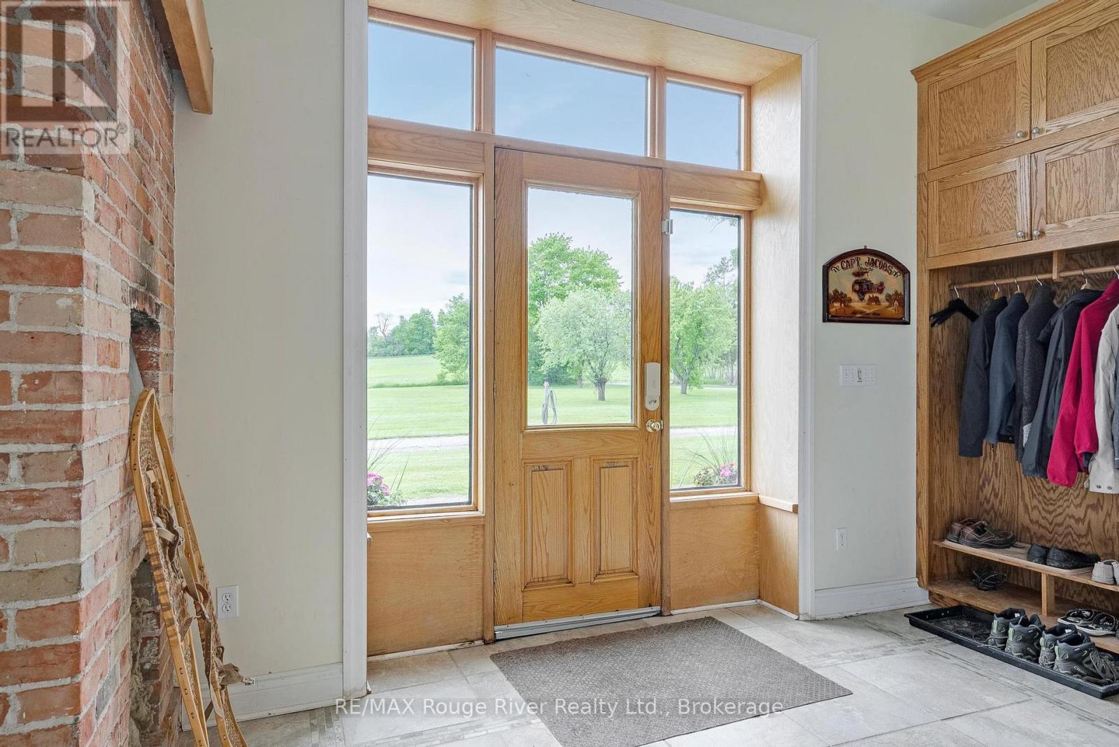 733 County Rd 2 Rd Road E, Otonabee-South Monaghan, Ontario  K0L 1B0 - Photo 28 - X13584108