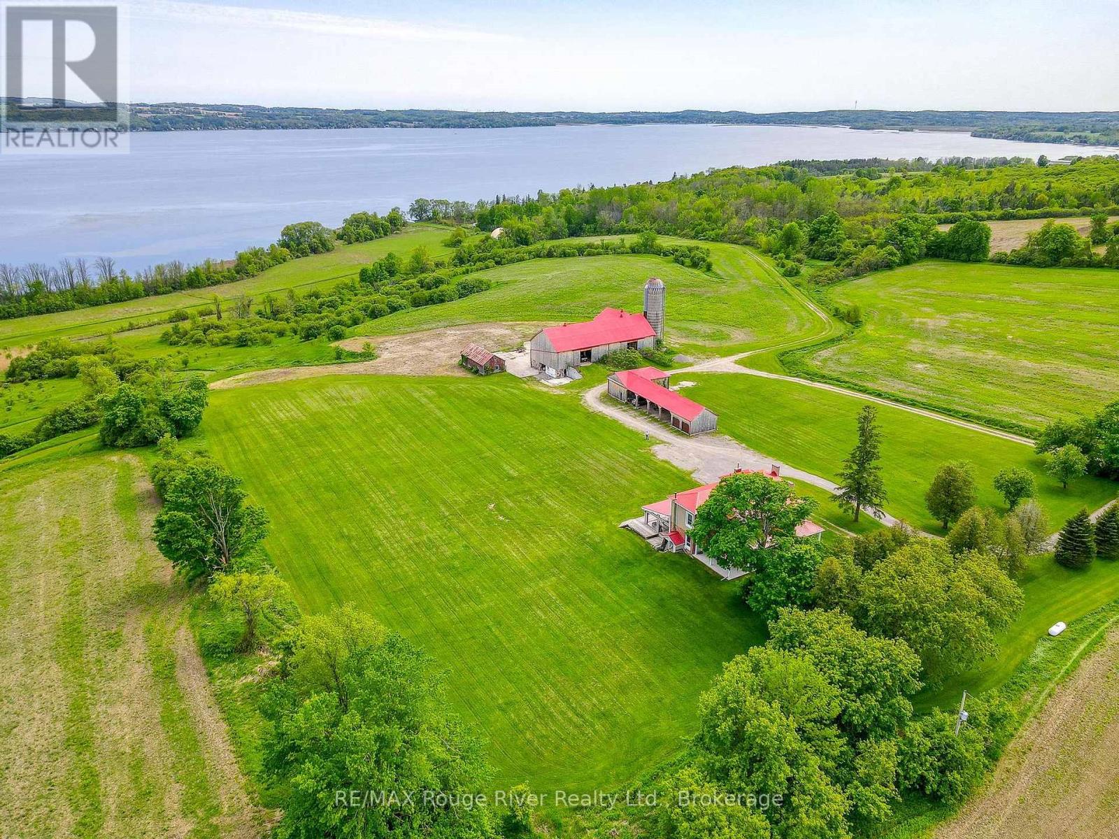 733 County Rd 2 Rd Road E, Otonabee-South Monaghan, Ontario  K0L 1B0 - Photo 29 - X13584108