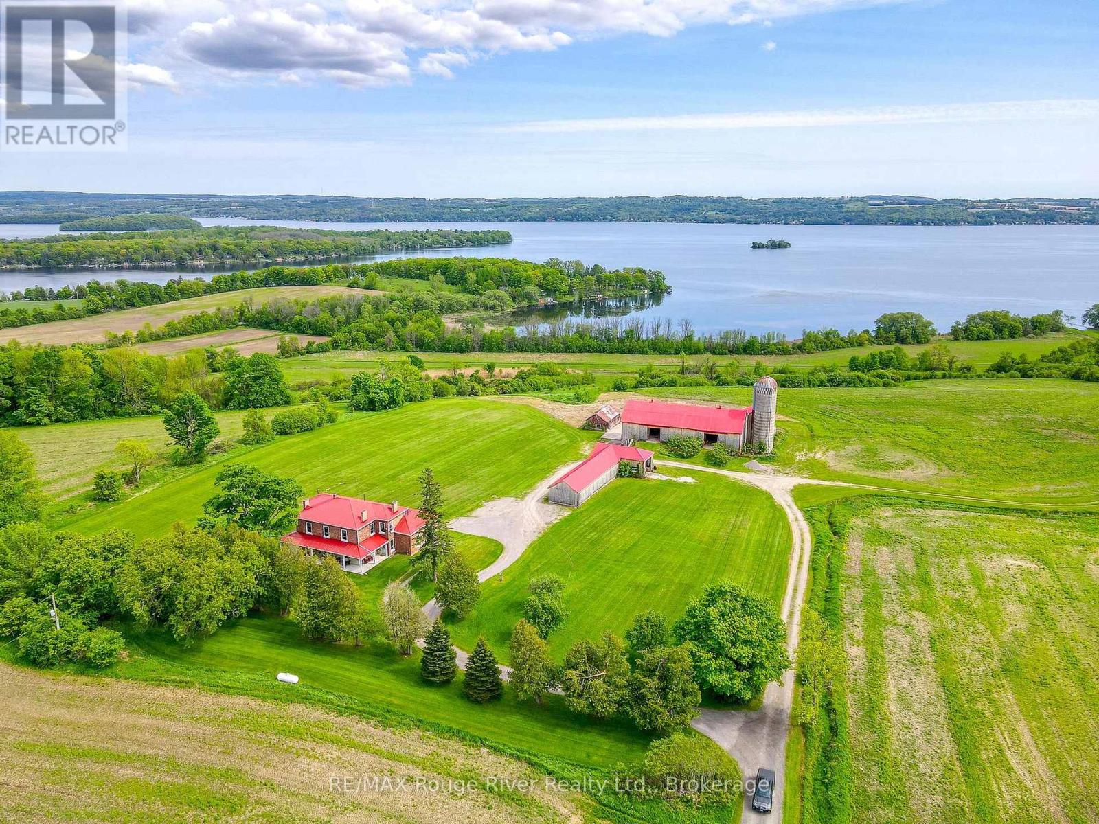733 County Rd 2 Rd Road E, Otonabee-South Monaghan, Ontario  K0L 1B0 - Photo 30 - X13584108