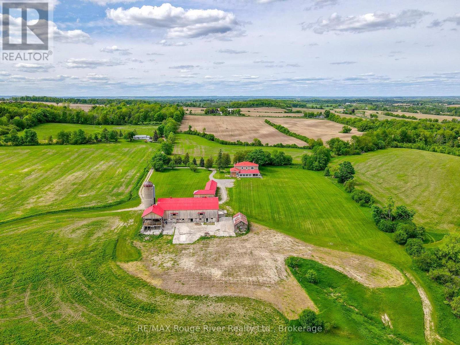 733 County Rd 2 Rd Road E, Otonabee-South Monaghan, Ontario  K0L 1B0 - Photo 31 - X13584108