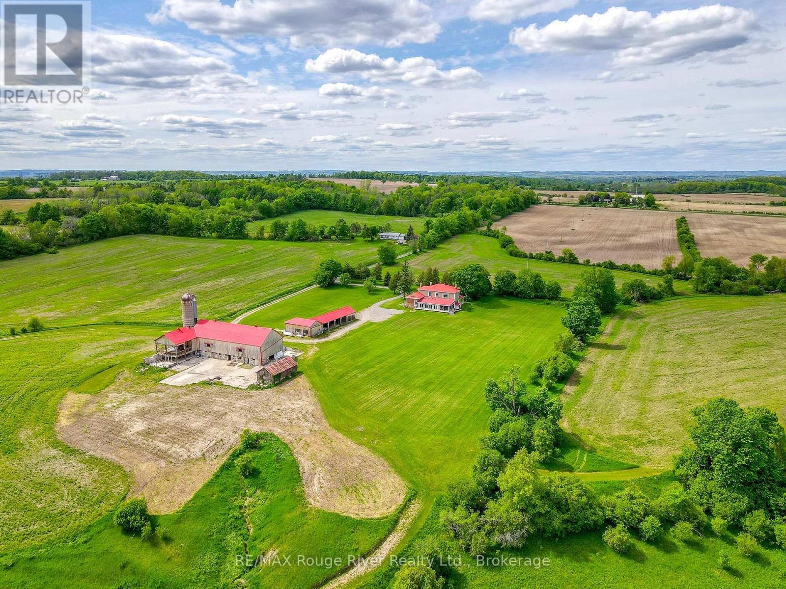 733 County Rd 2 Rd Road E, Otonabee-South Monaghan, Ontario  K0L 1B0 - Photo 32 - X13584108