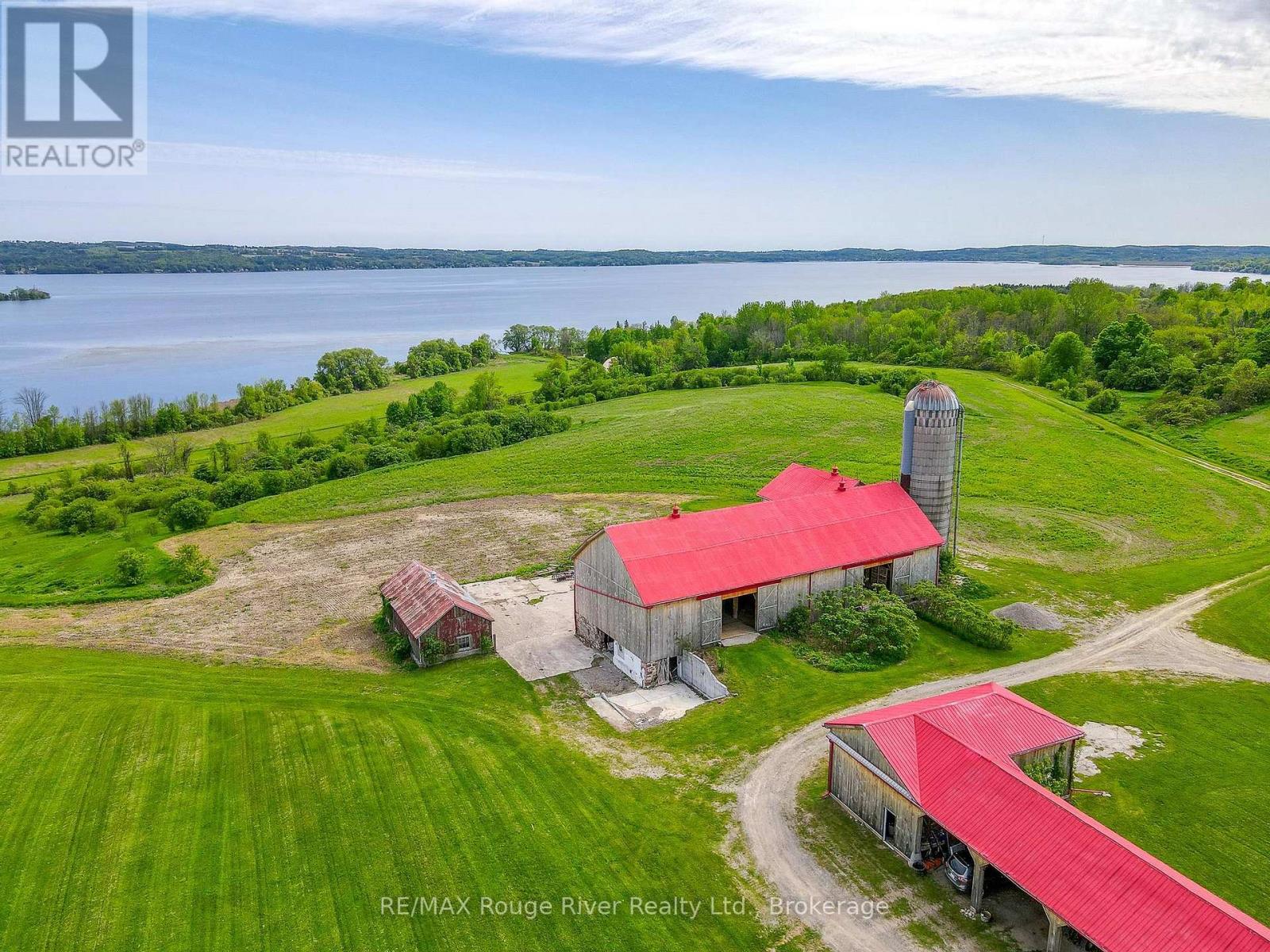 733 County Rd 2 Rd Road E, Otonabee-South Monaghan, Ontario  K0L 1B0 - Photo 33 - X13584108