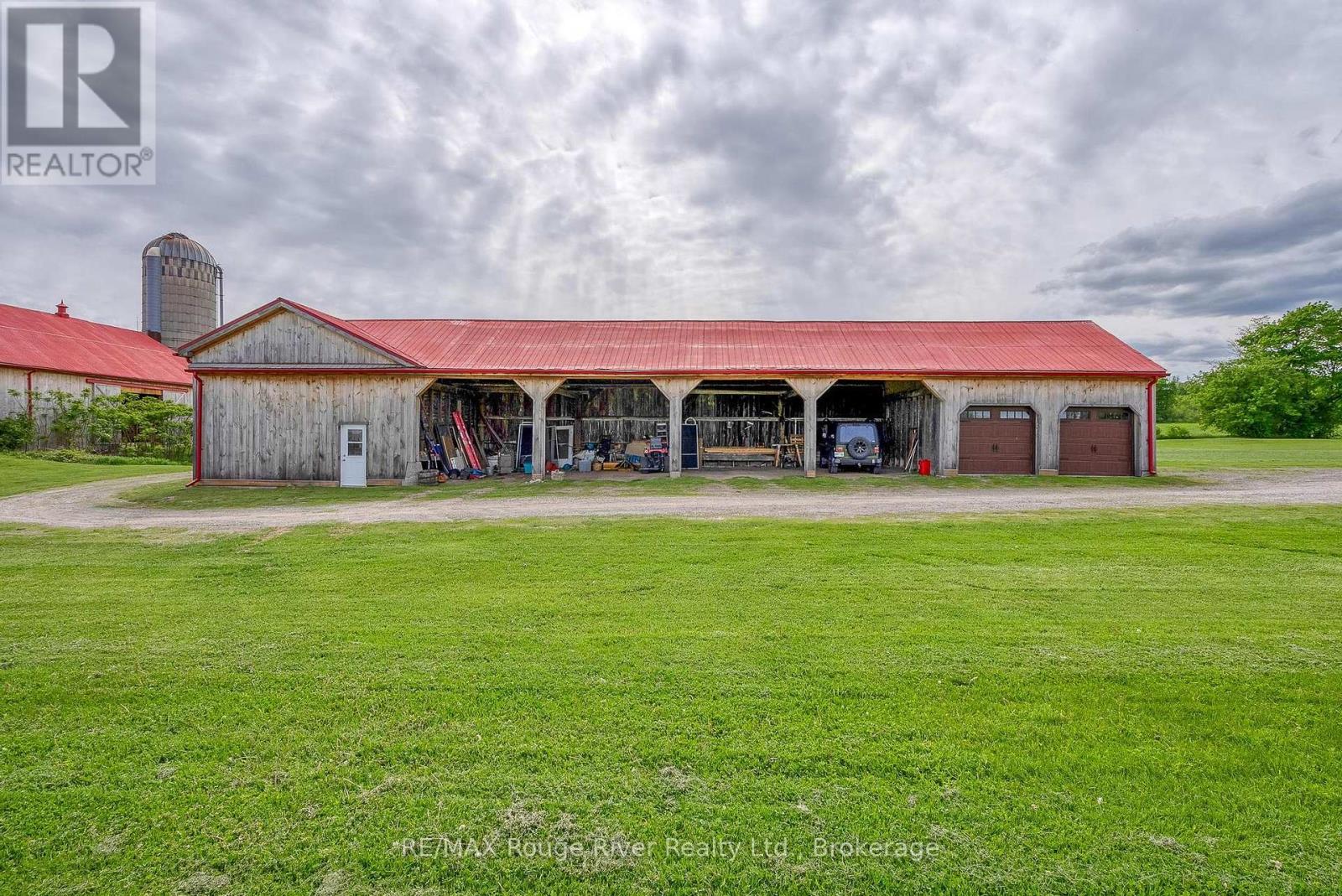 733 County Rd 2 Rd Road E, Otonabee-South Monaghan, Ontario  K0L 1B0 - Photo 34 - X13584108
