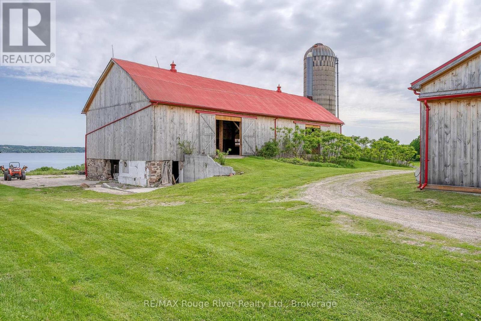 733 County Rd 2 Rd Road E, Otonabee-South Monaghan, Ontario  K0L 1B0 - Photo 35 - X13584108