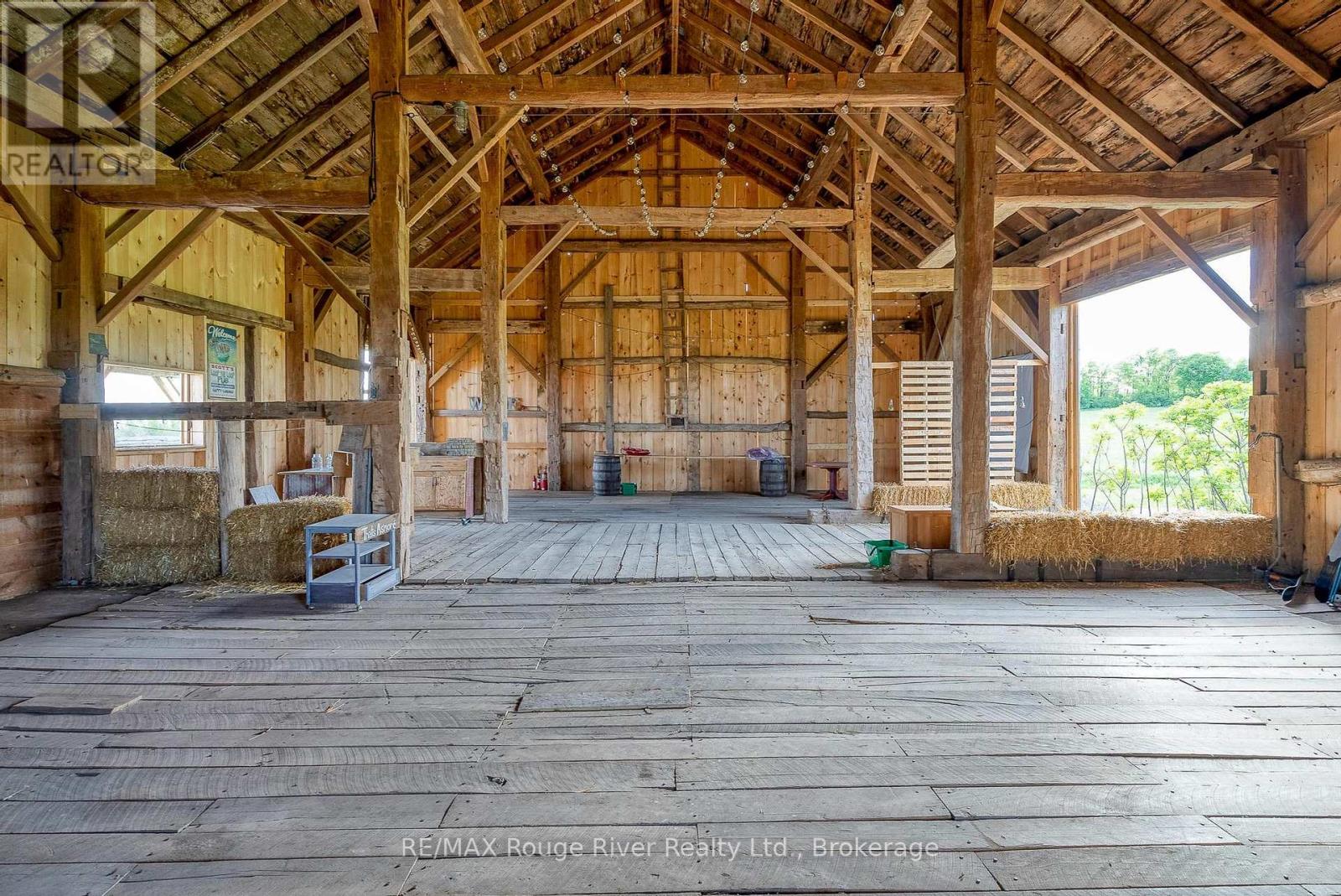 733 County Rd 2 Rd Road E, Otonabee-South Monaghan, Ontario  K0L 1B0 - Photo 36 - X13584108