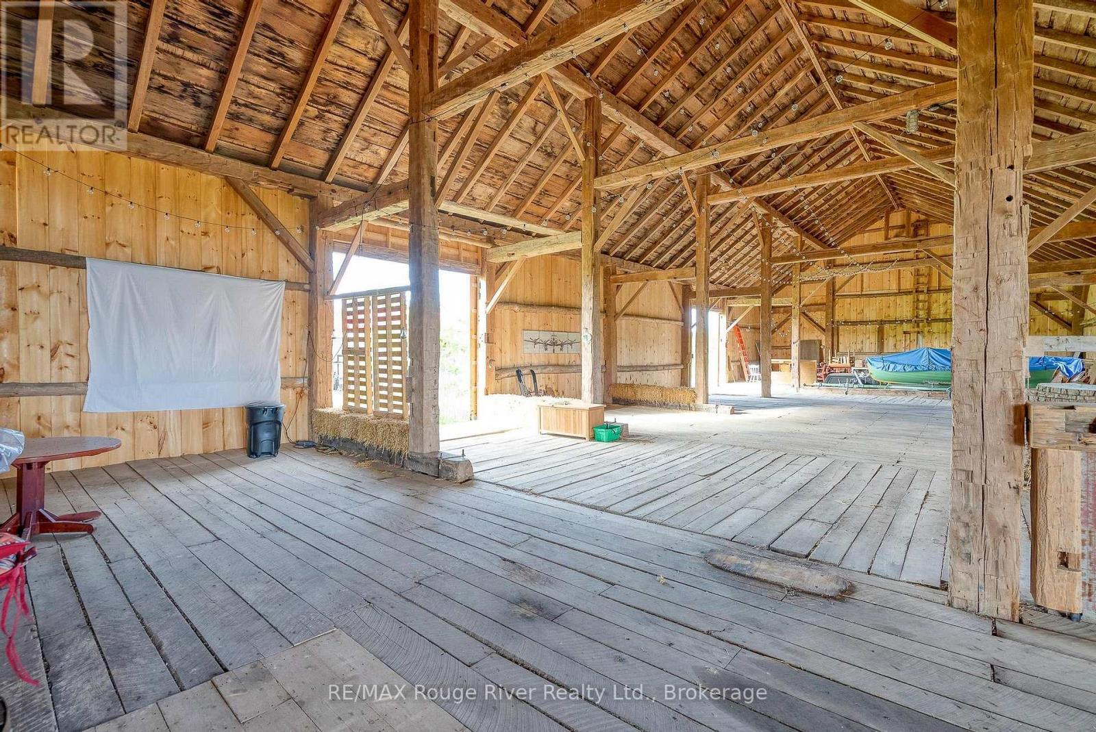 733 County Rd 2 Rd Road E, Otonabee-South Monaghan, Ontario  K0L 1B0 - Photo 37 - X13584108