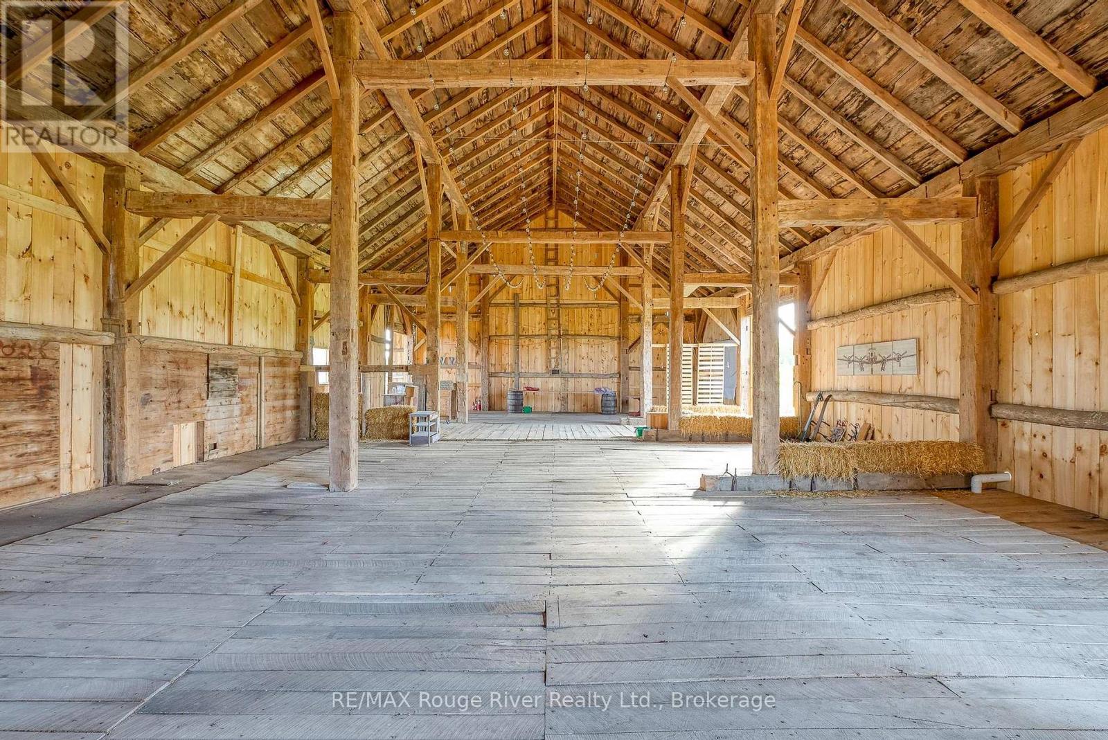 733 County Rd 2 Rd Road E, Otonabee-South Monaghan, Ontario  K0L 1B0 - Photo 38 - X13584108