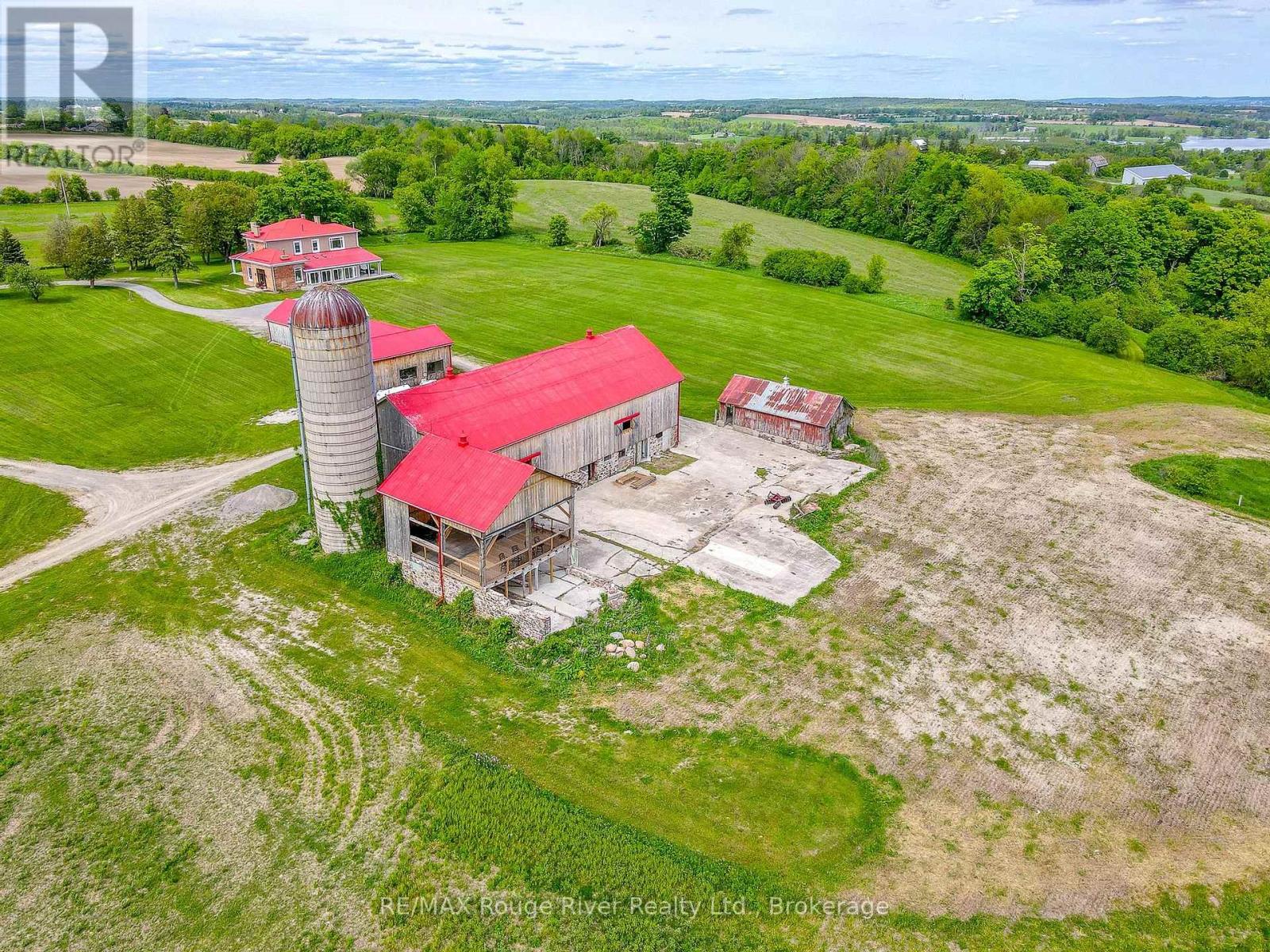 733 County Rd 2 Rd Road E, Otonabee-South Monaghan, Ontario  K0L 1B0 - Photo 41 - X13584108