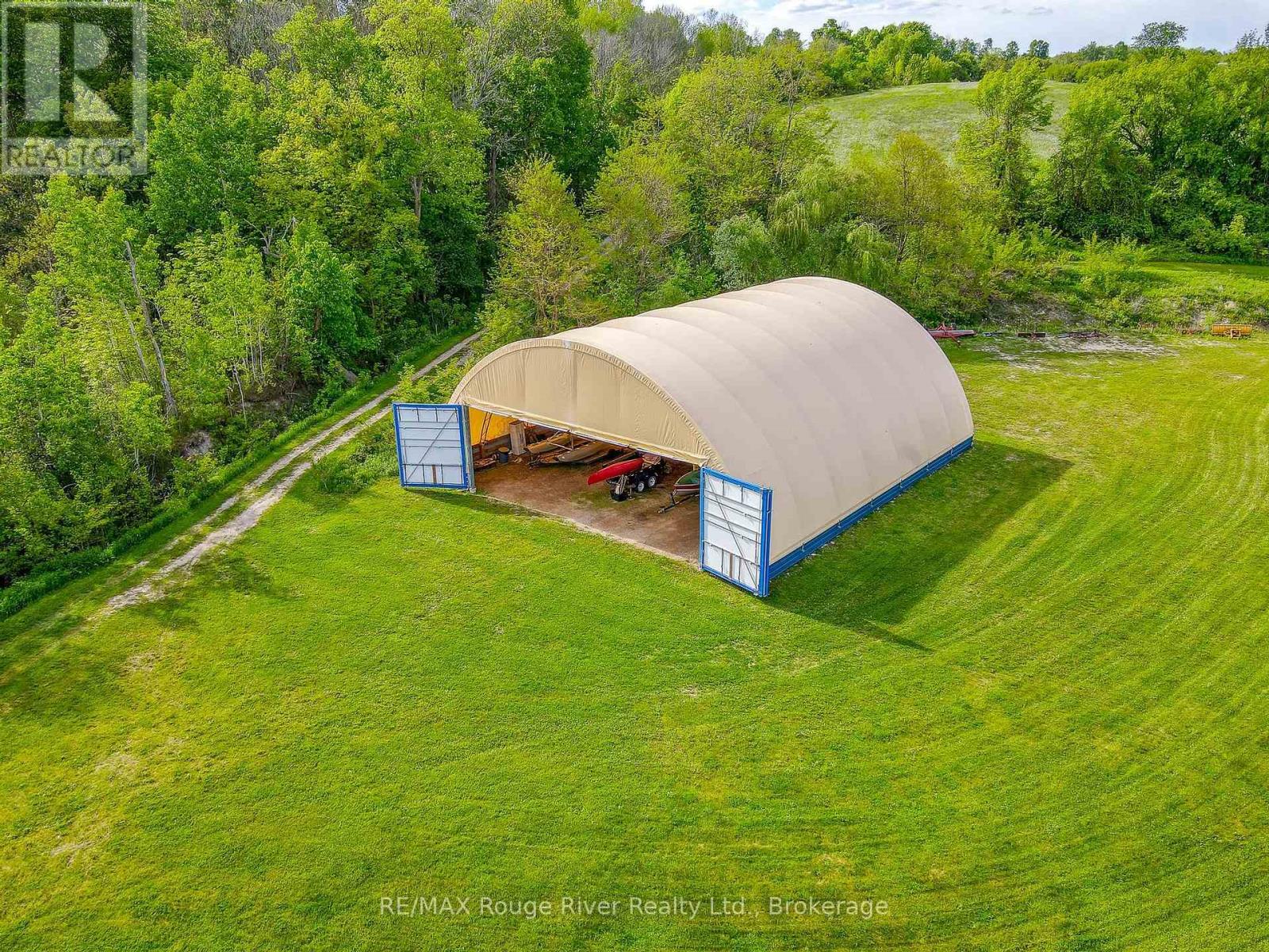 733 County Rd 2 Rd Road E, Otonabee-South Monaghan, Ontario  K0L 1B0 - Photo 43 - X13584108