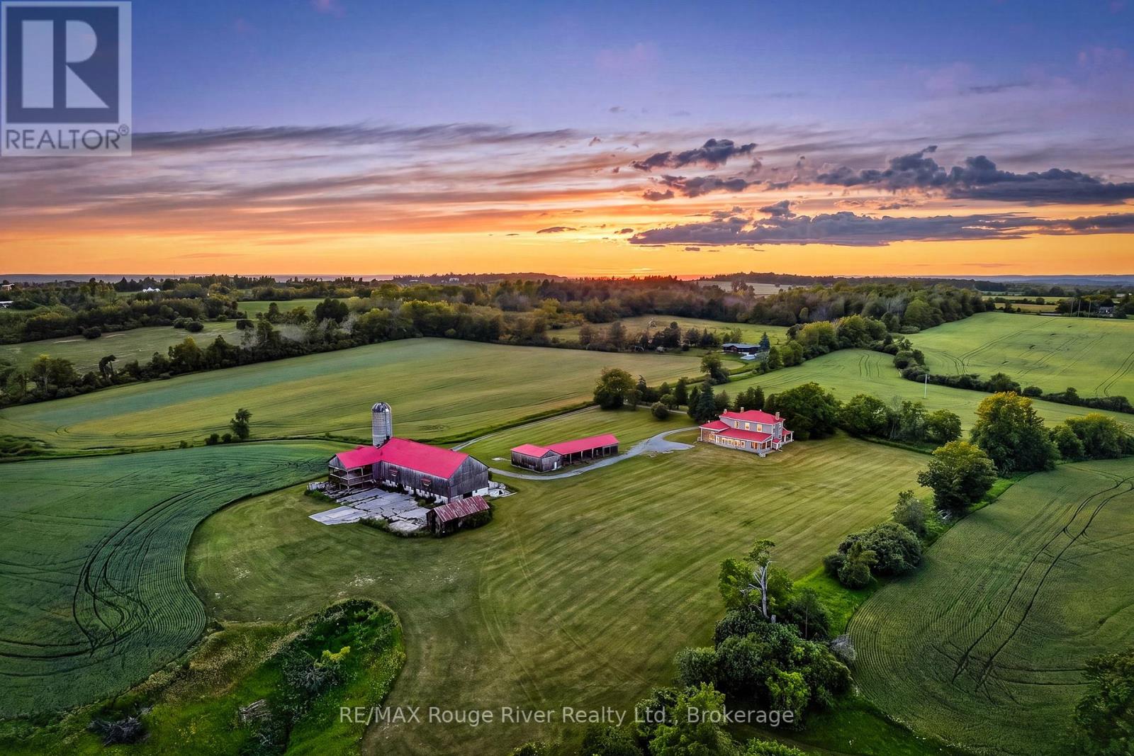 733 County Rd 2 Rd Road E, Otonabee-South Monaghan, Ontario  K0L 1B0 - Photo 49 - X13584108